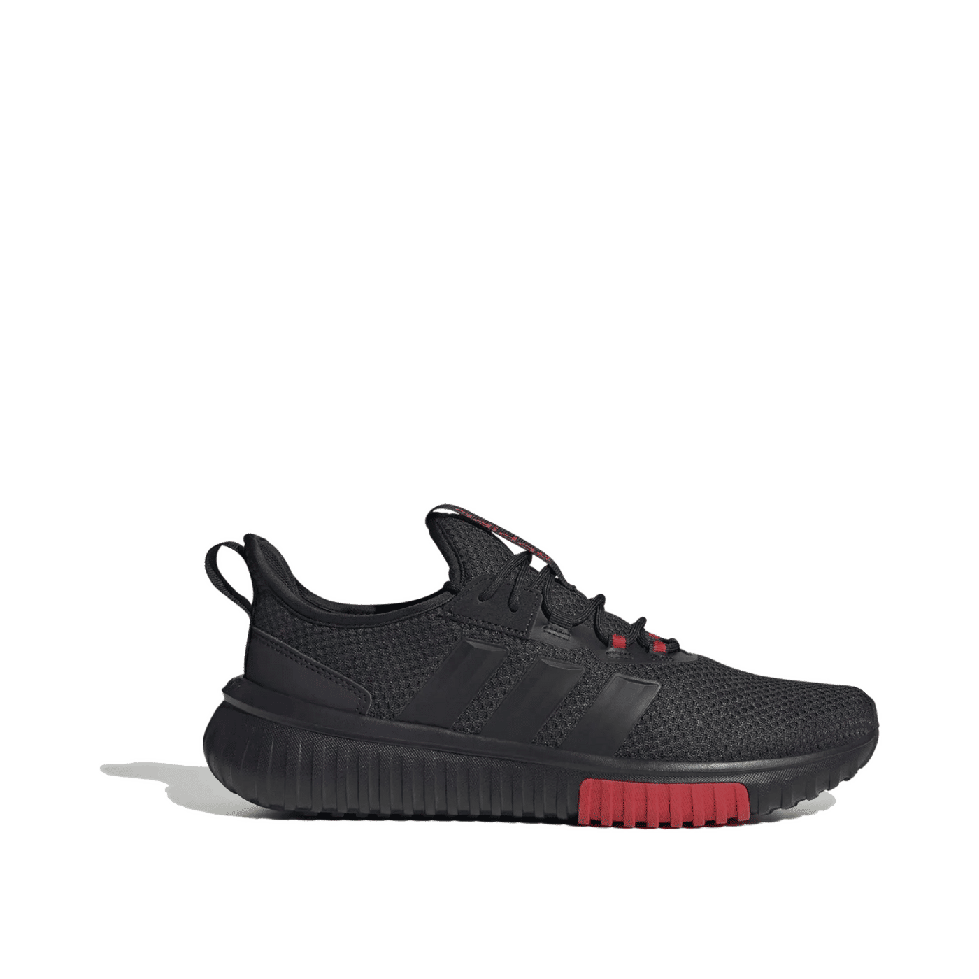 Adidas Kaptir 4.0 "Black" | JR7190