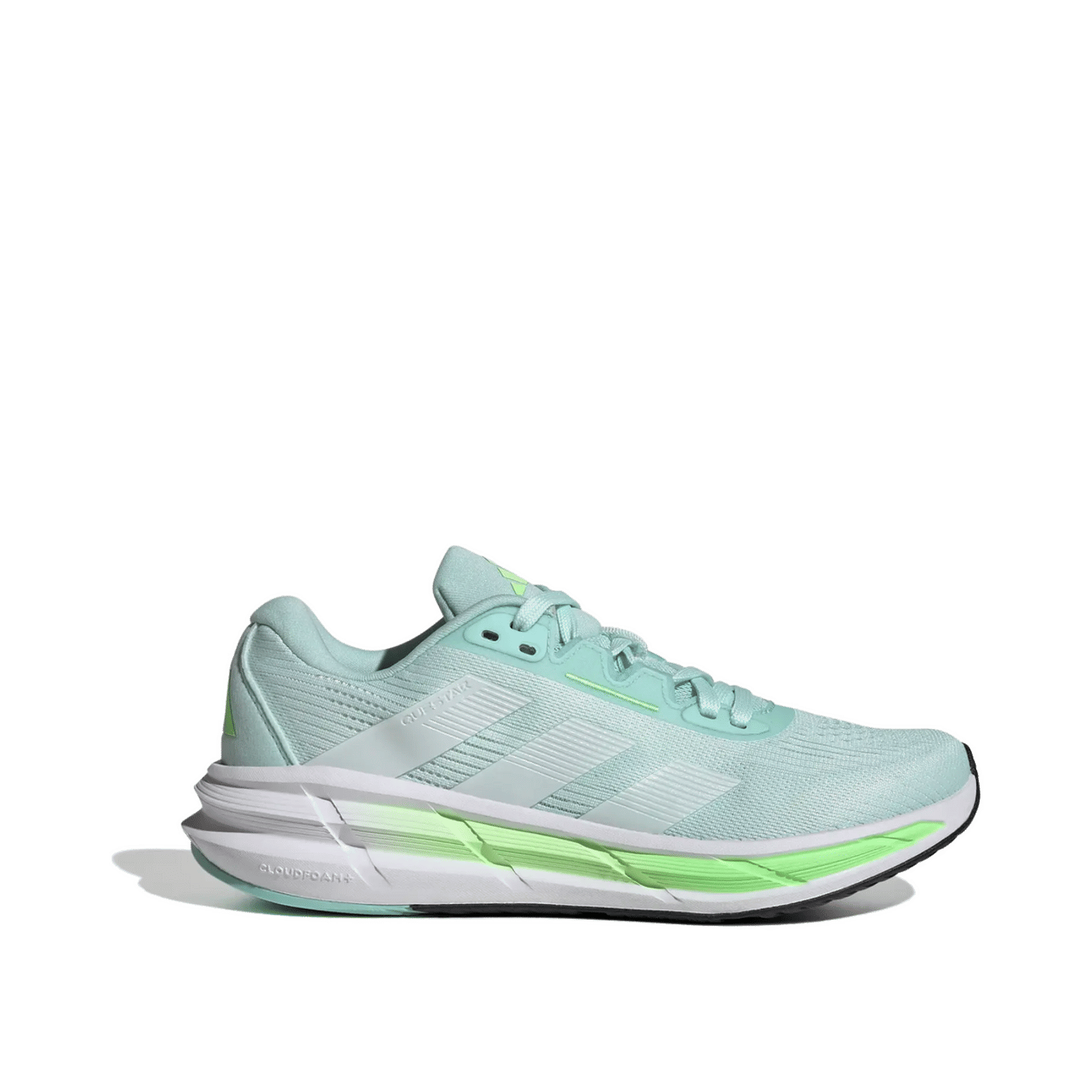 Adidas Questar 3 "Blue" | JQ5068