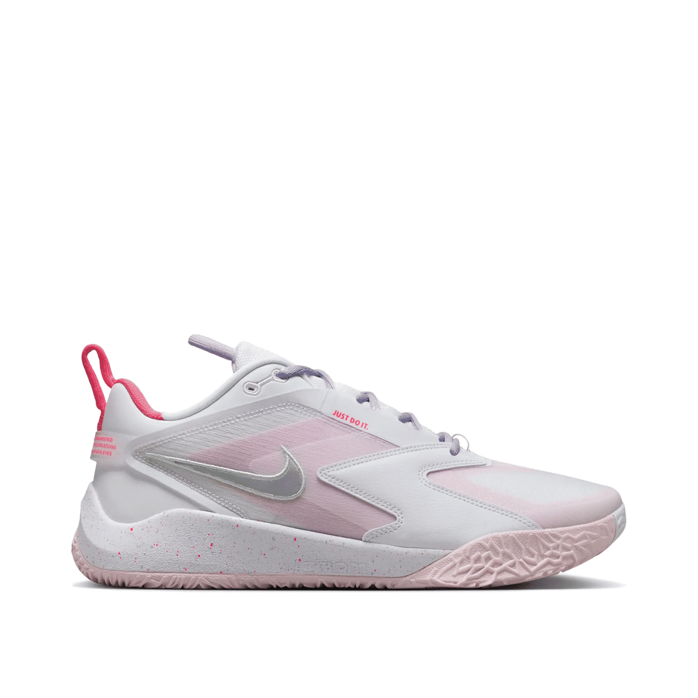 Nike Air Zoom Hyperace 3 SE "Rose" | HF3239-100