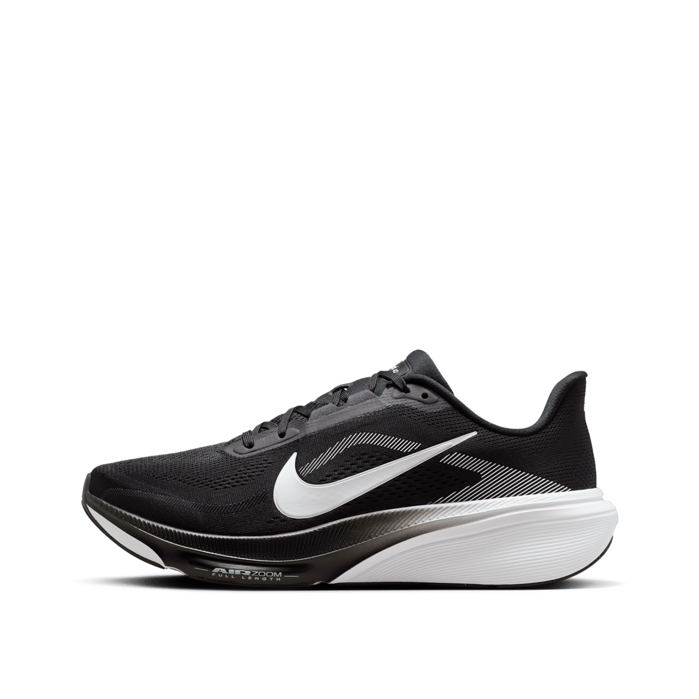 Nike Pegasus 42 "Black" | IB1873-001