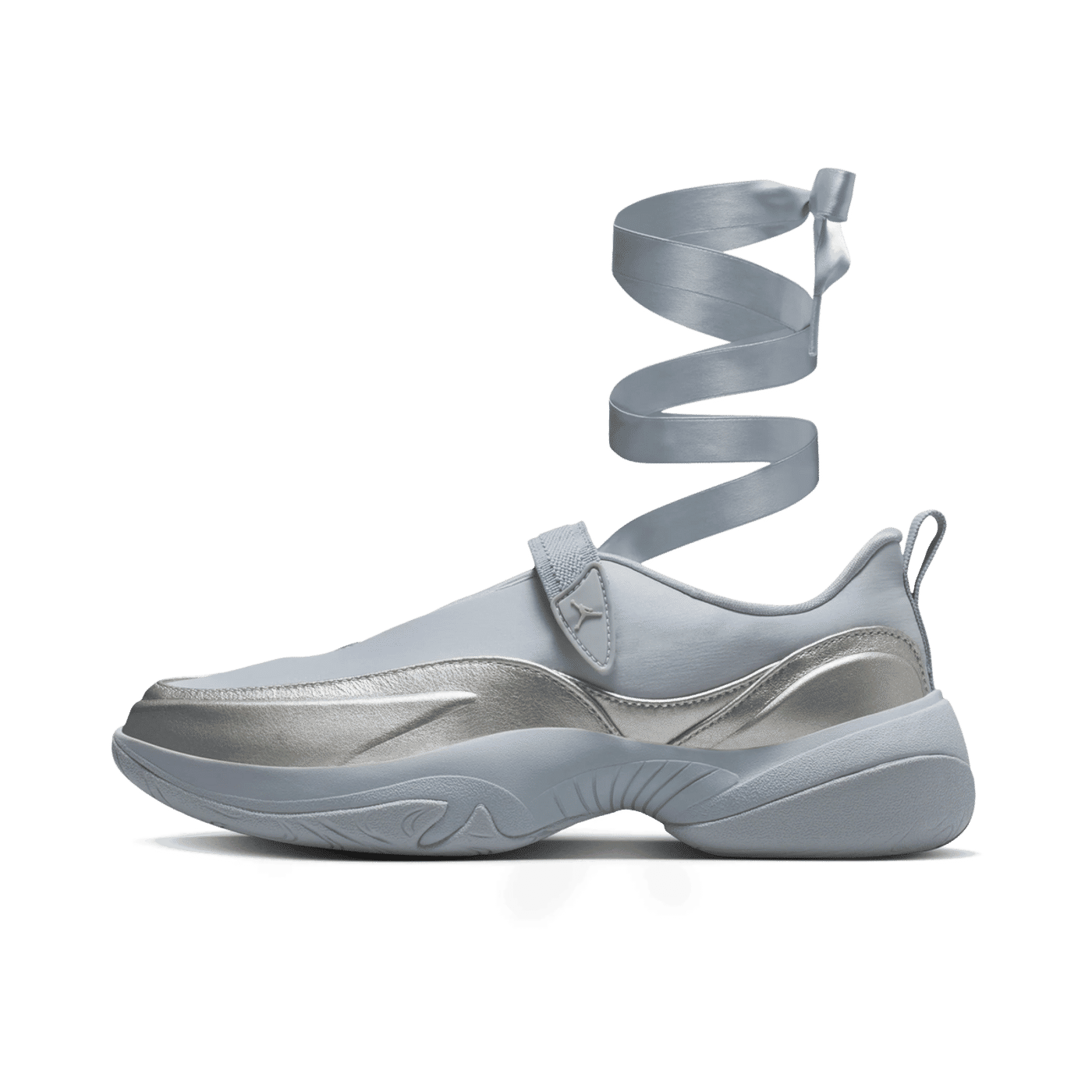 Jordan Pointe "Blue & Grey" | IB8597-002