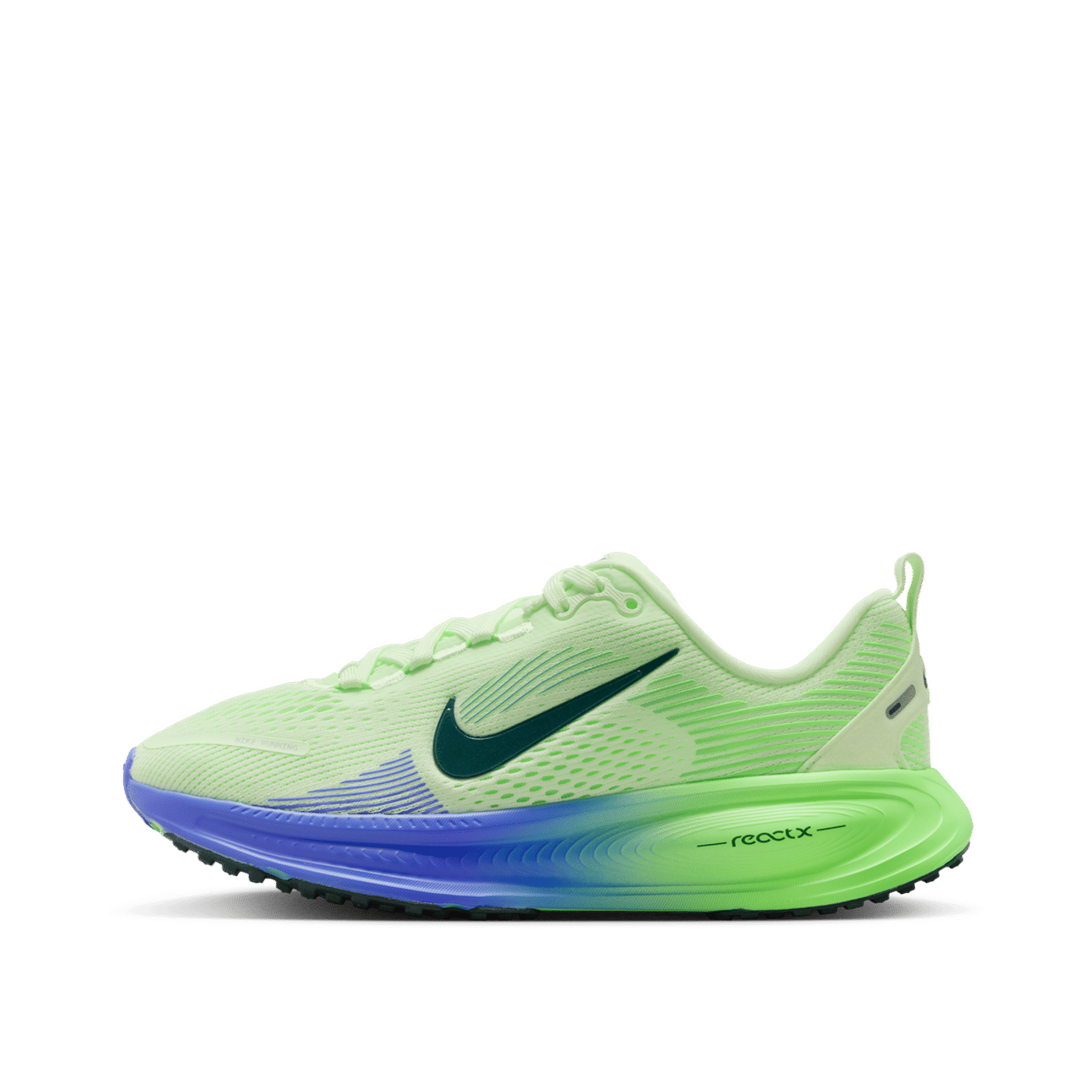 Nike Vomero 18 "Yellow" | HQ2157-701