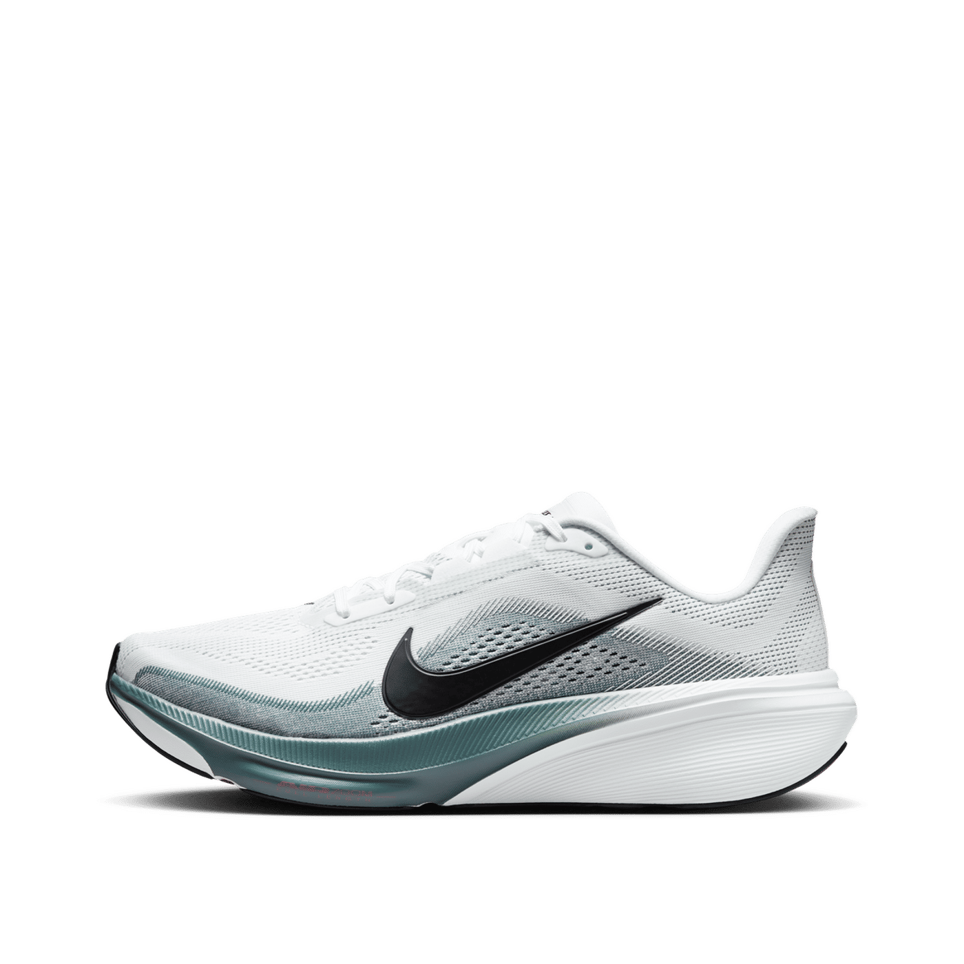 Nike Pegasus 42 "White" | IB1873-110