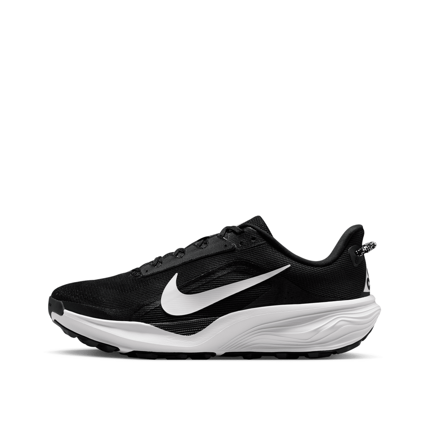 Nike ACG Pegasus Trail "Black" | HV8116-001