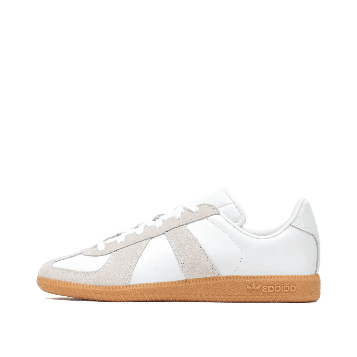 Adidas BW Army "Cloud White Chalk White" | JR20023713