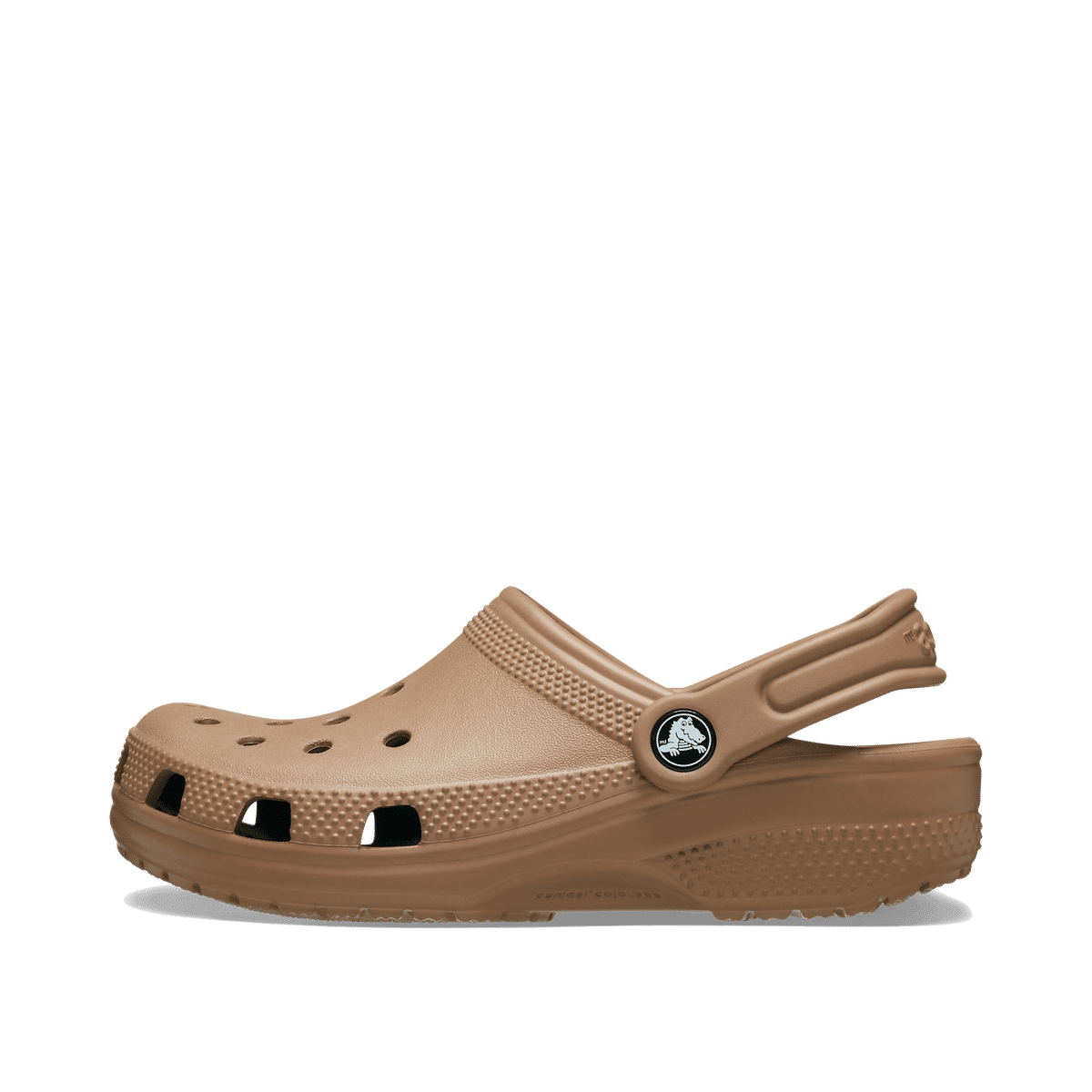 Crocs Crocs Open schoenen 'Classic'  ombergrijs