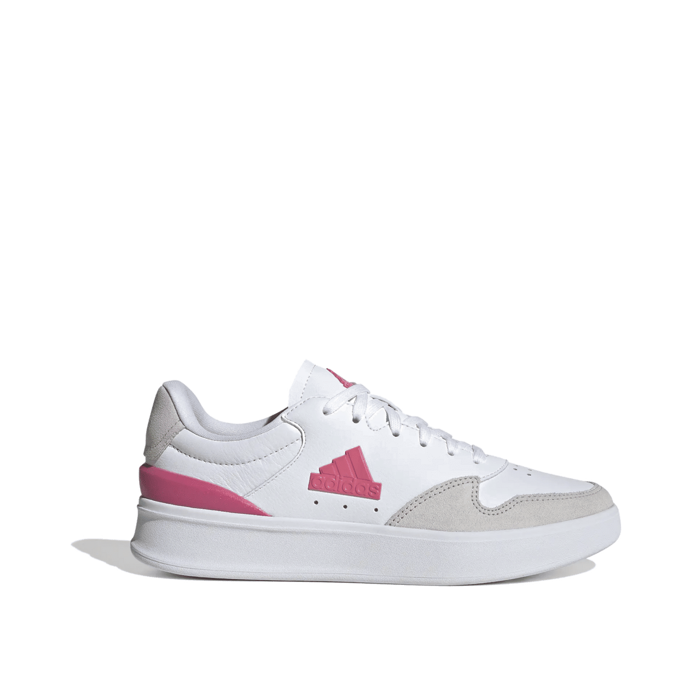 Adidas Kantana "White" | ID5567