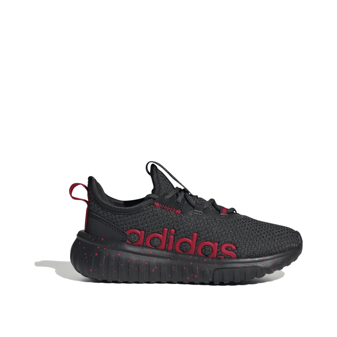 Adidas Kaptir 4.0 "Black" | JP6922