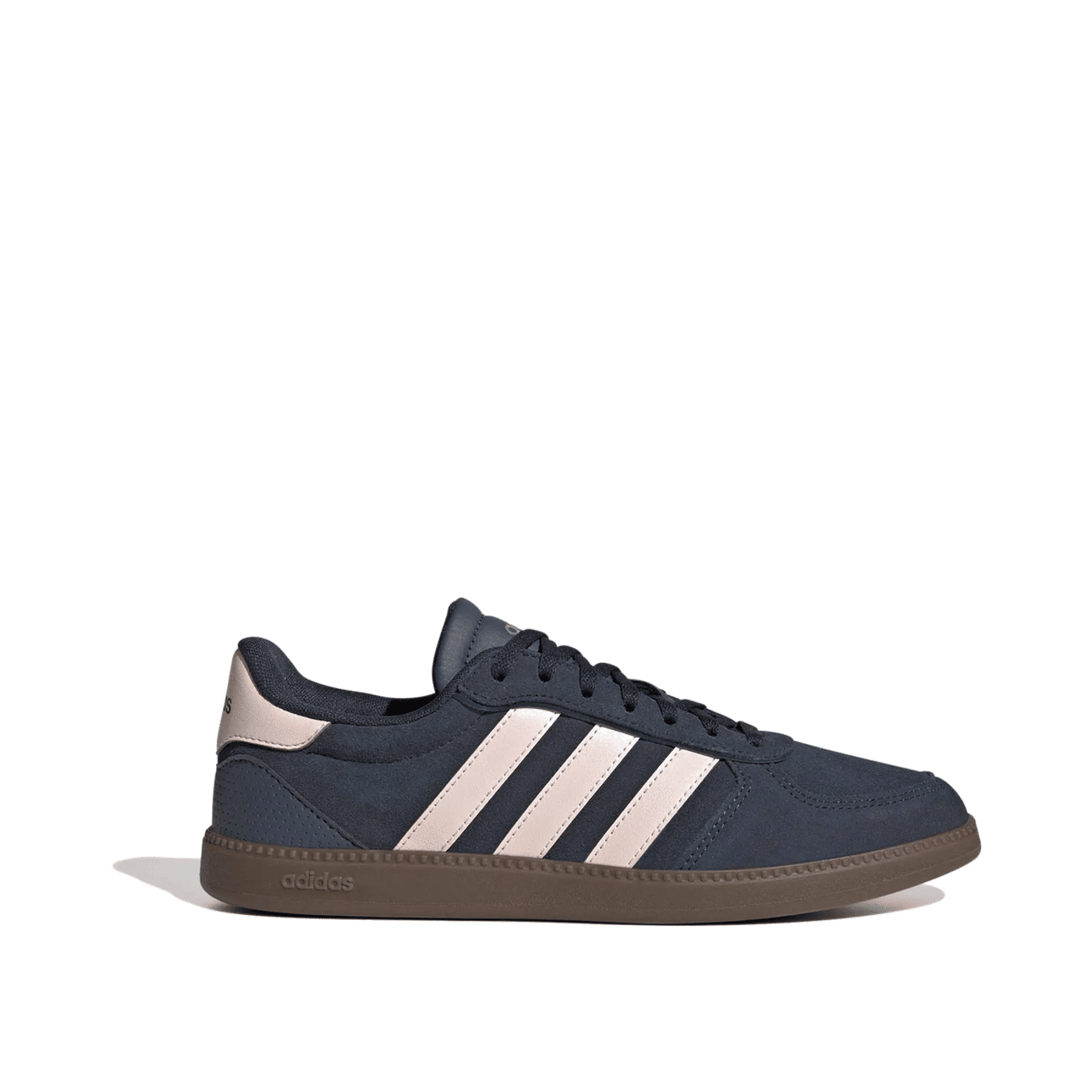 Adidas Breaknet Sleek "Bleu" | IH1380