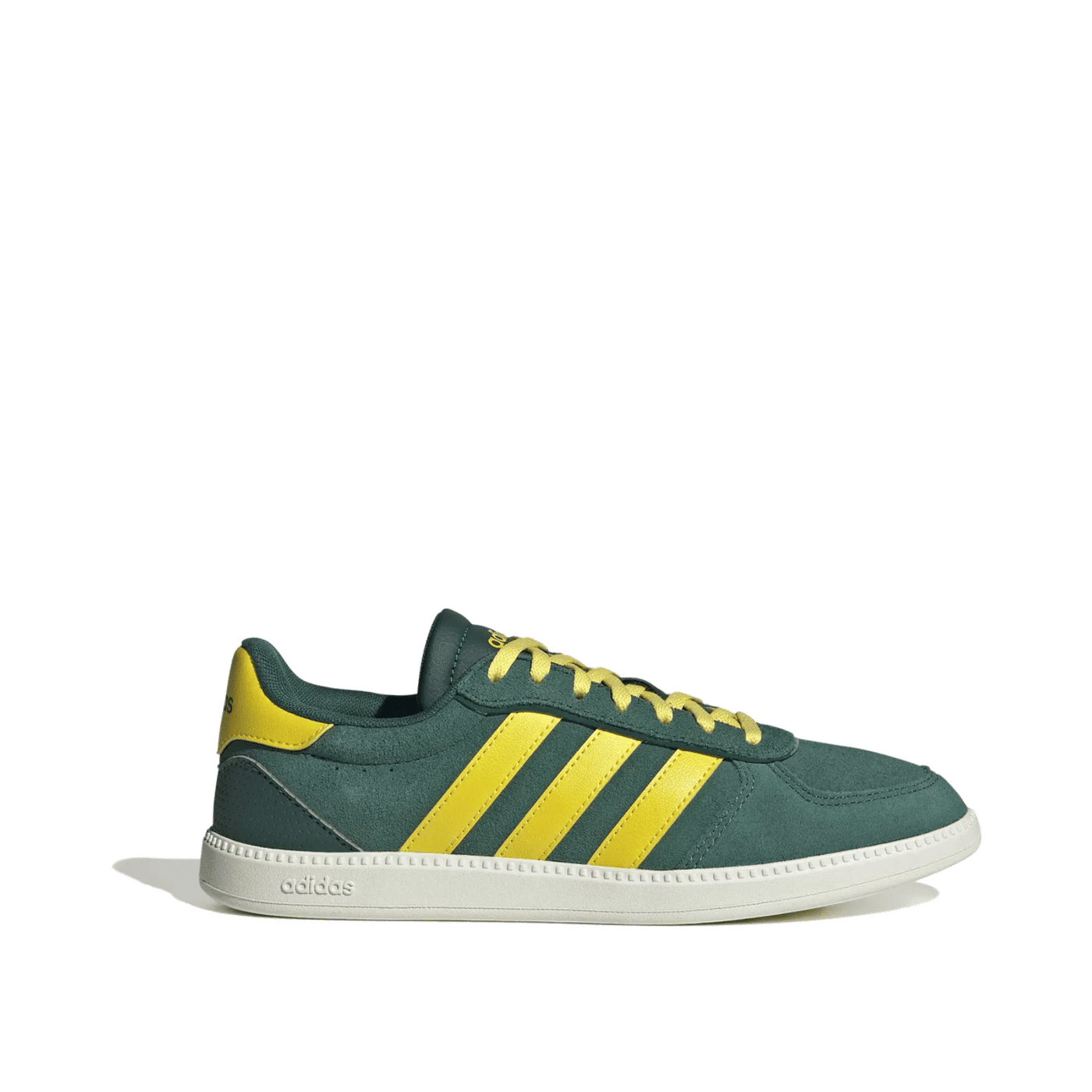 Adidas Breaknet Sleek "Green" | IH1377