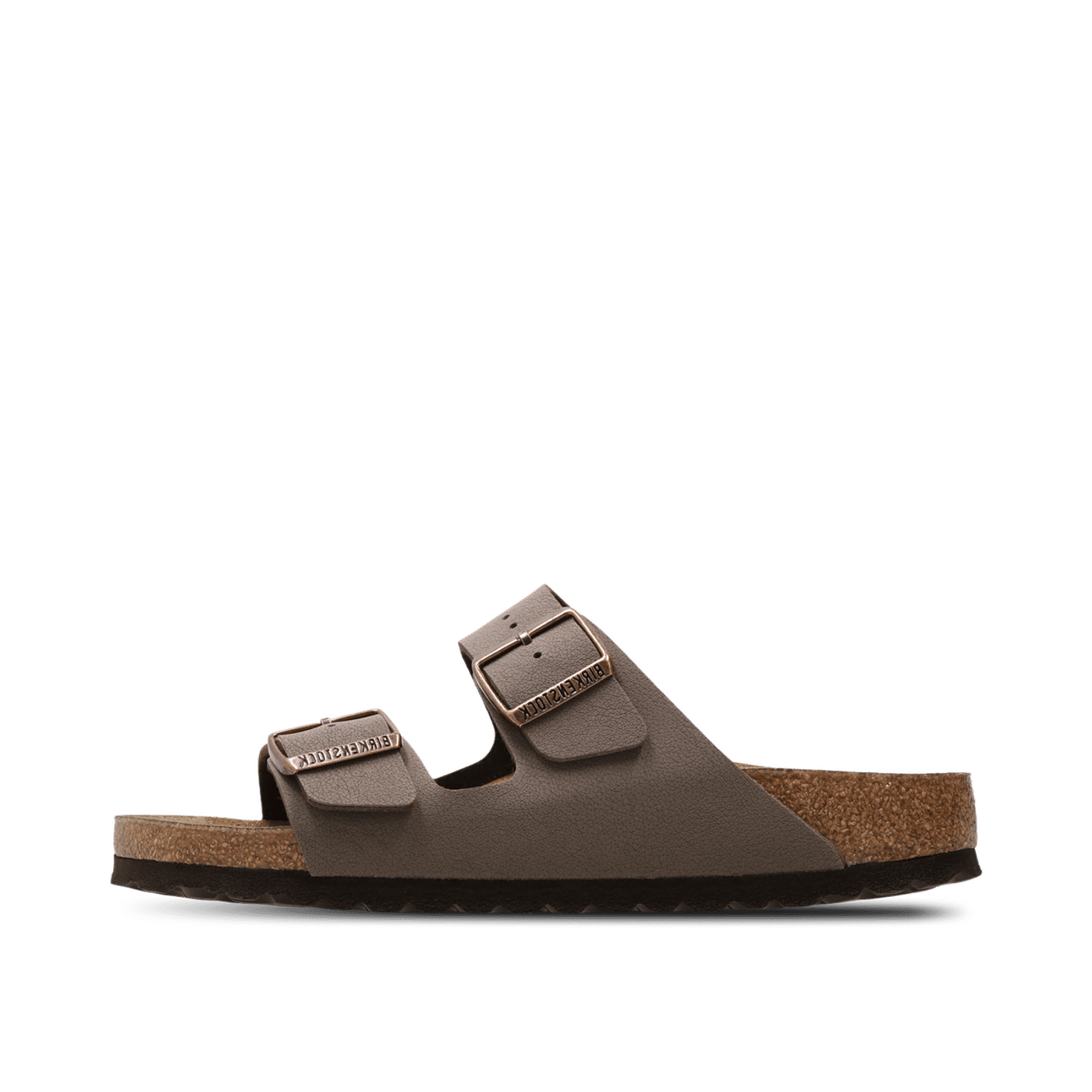 Birkenstock Arizona BF Nubuck "Mocha" | 151183