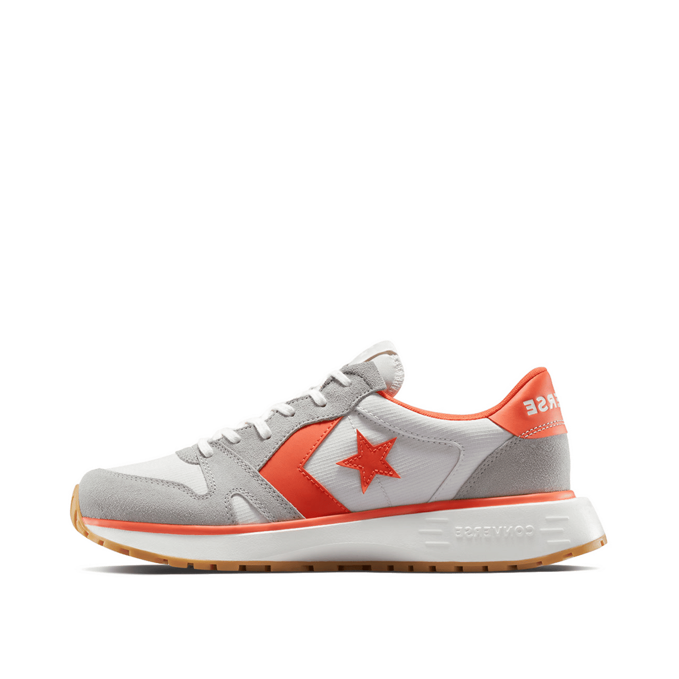 Converse Omni Trainer "Grey Area/Barely Grey" | A13372C