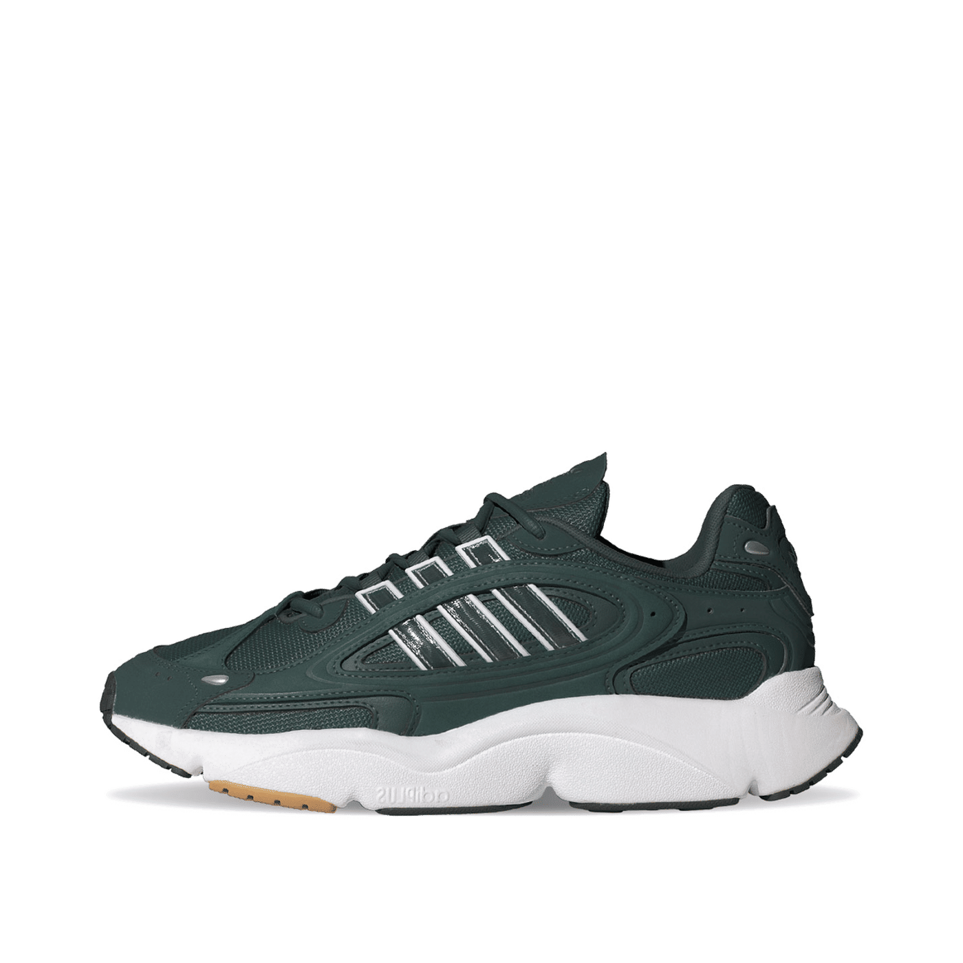 Adidas Ozmillen "Green" | IF9596