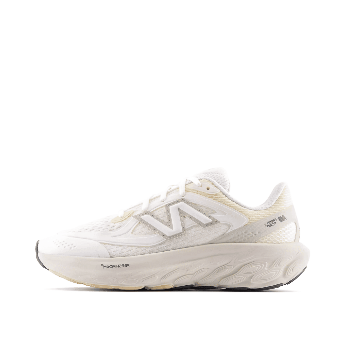 New Balance UTRNEA "White/Beige" | UTRNEA