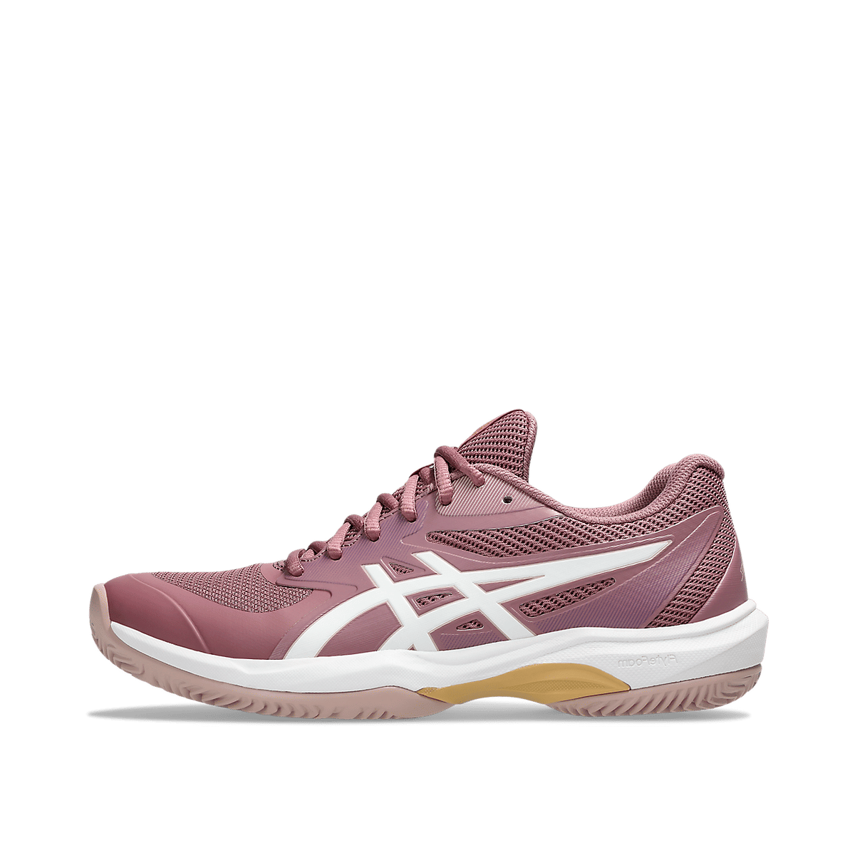 ASICS Gel-Game FF Padel "Purple Oxide/White" | 1042A286-500