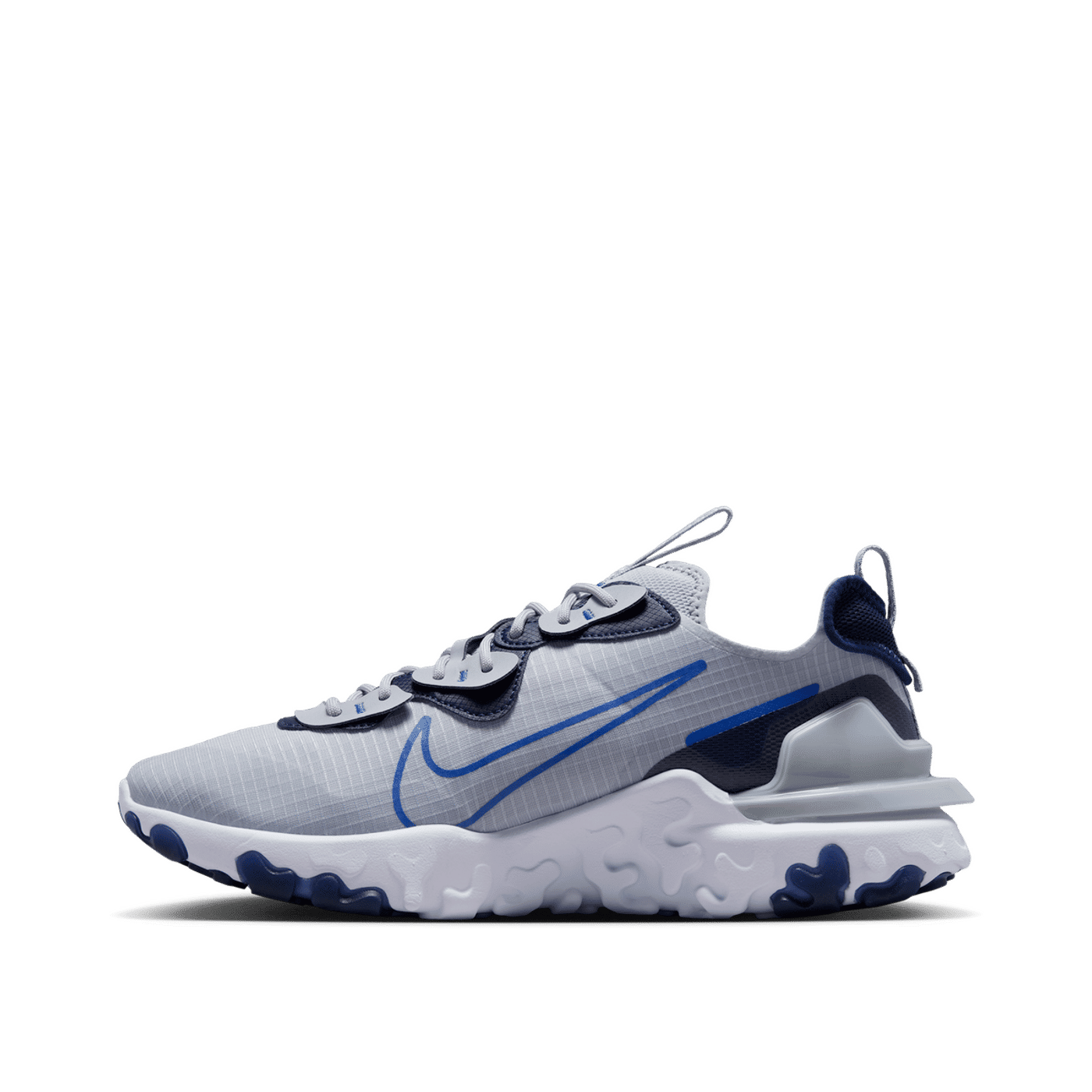 Nike React Vision "Grey" | HQ3819-004