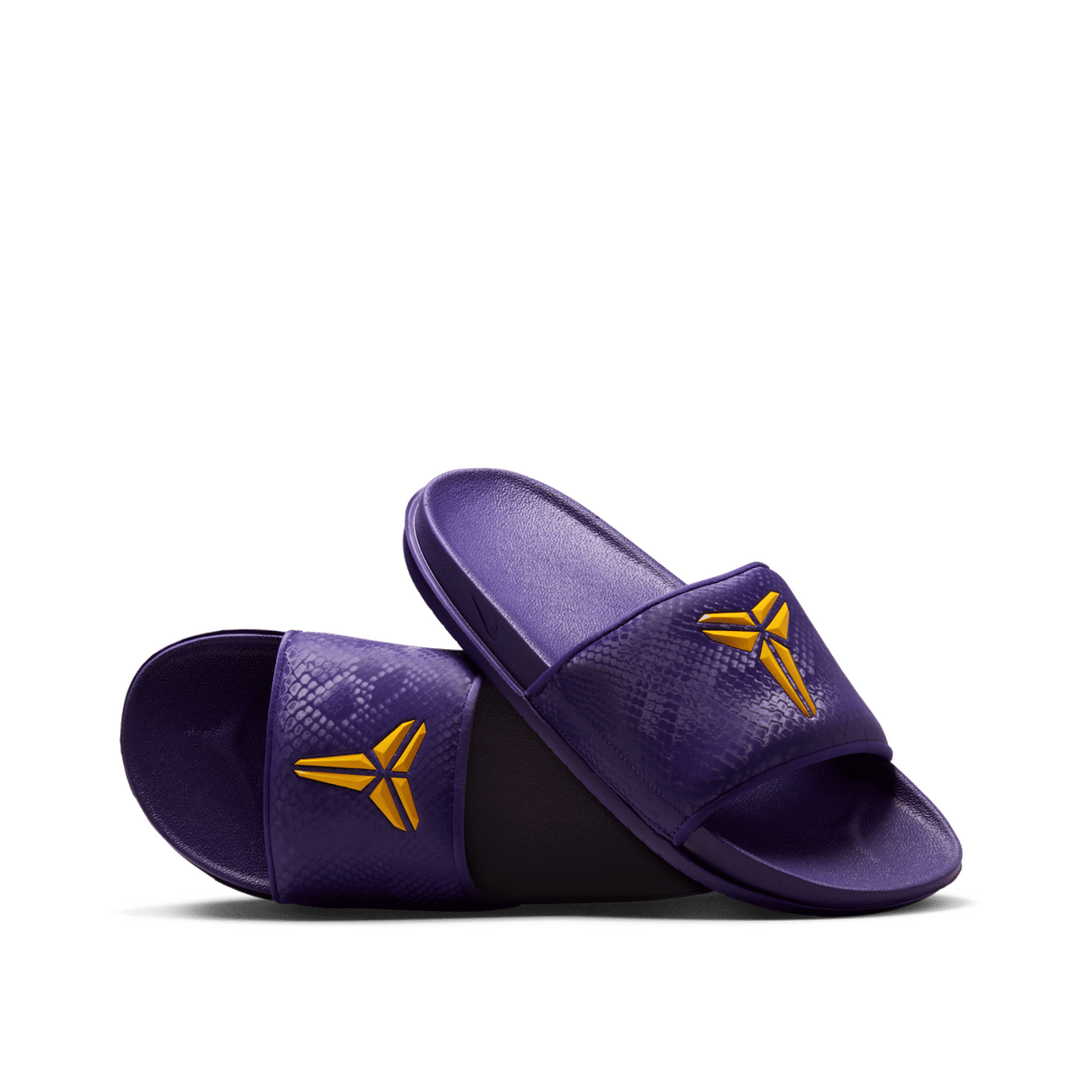 Nike Kobe Offcourt Slide "Purple" | IF2870-500