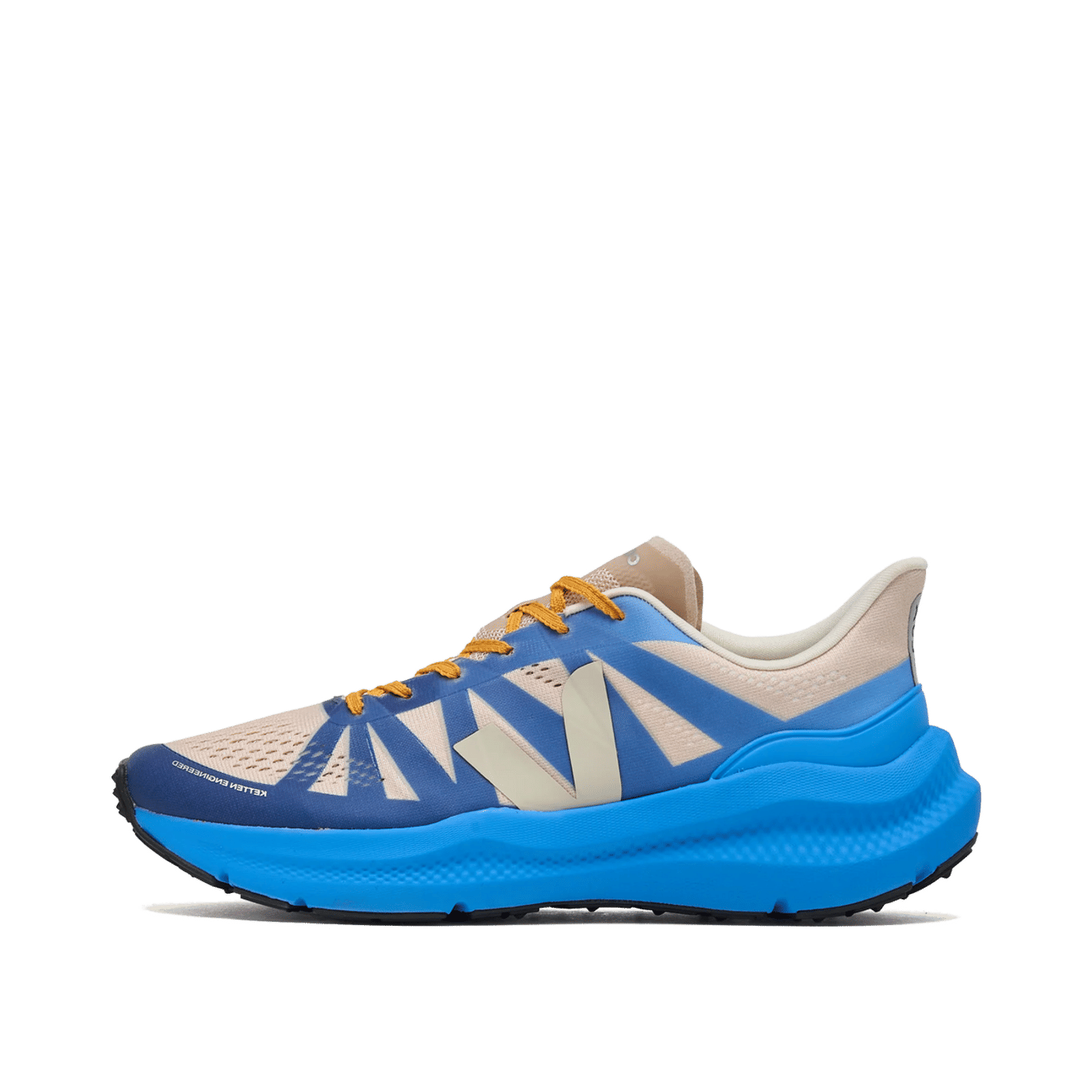 Veja Condor 3 Advanced "Blue" | CE2820953B