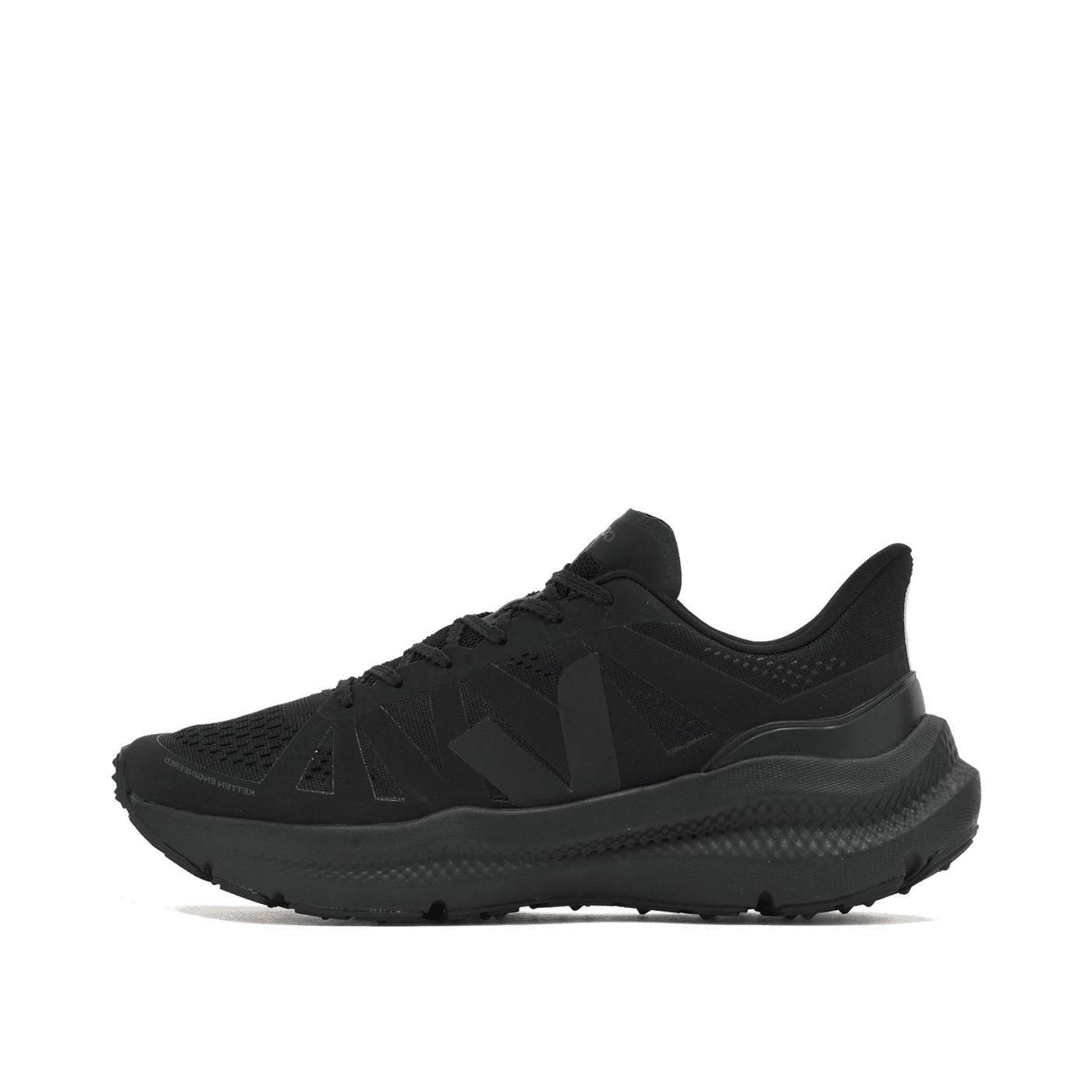 Veja Condor 3 Adv Enmesh "Full-Black" | CE2820591B