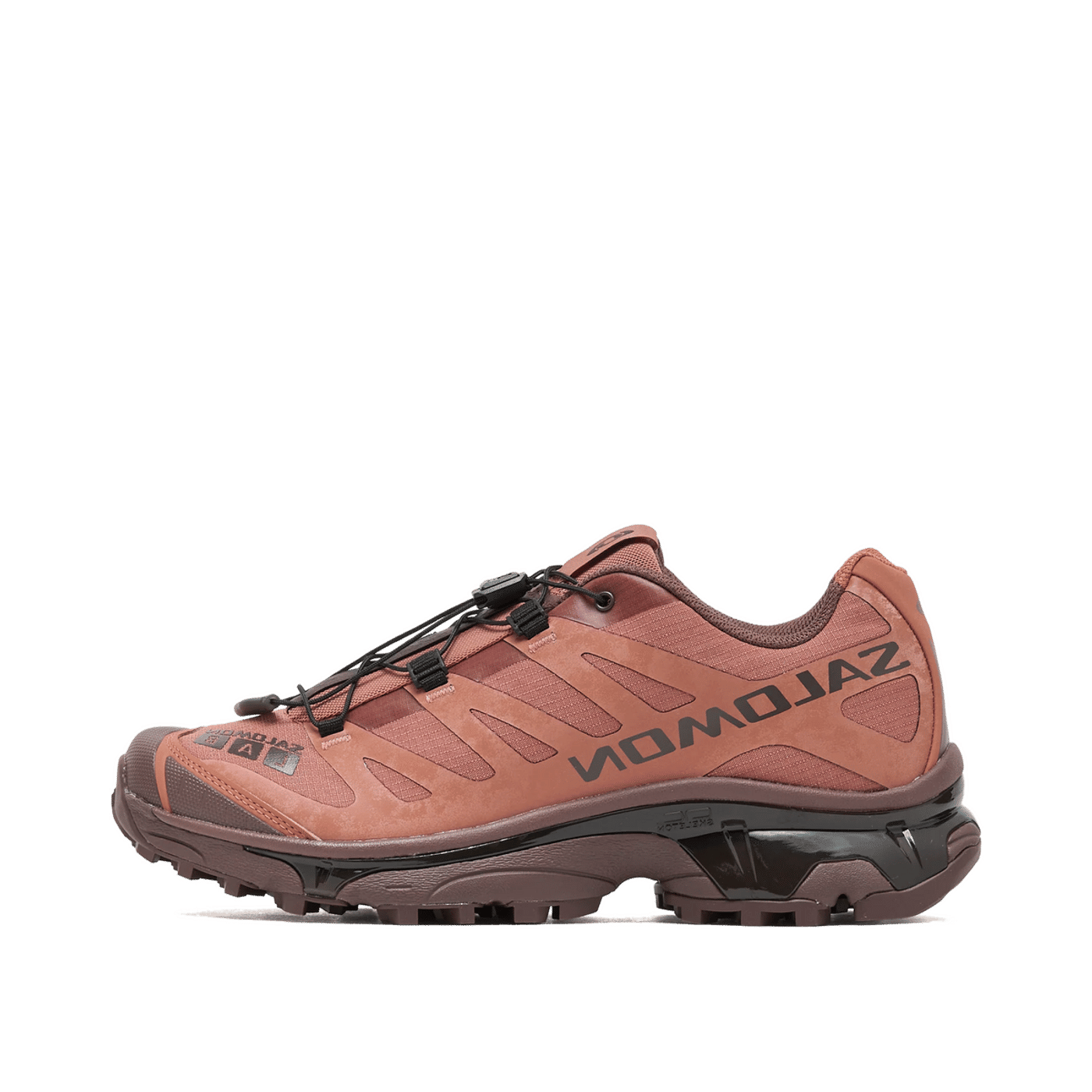 Salomon Advanced XT-4 OG "Brown/Red" | L47877100