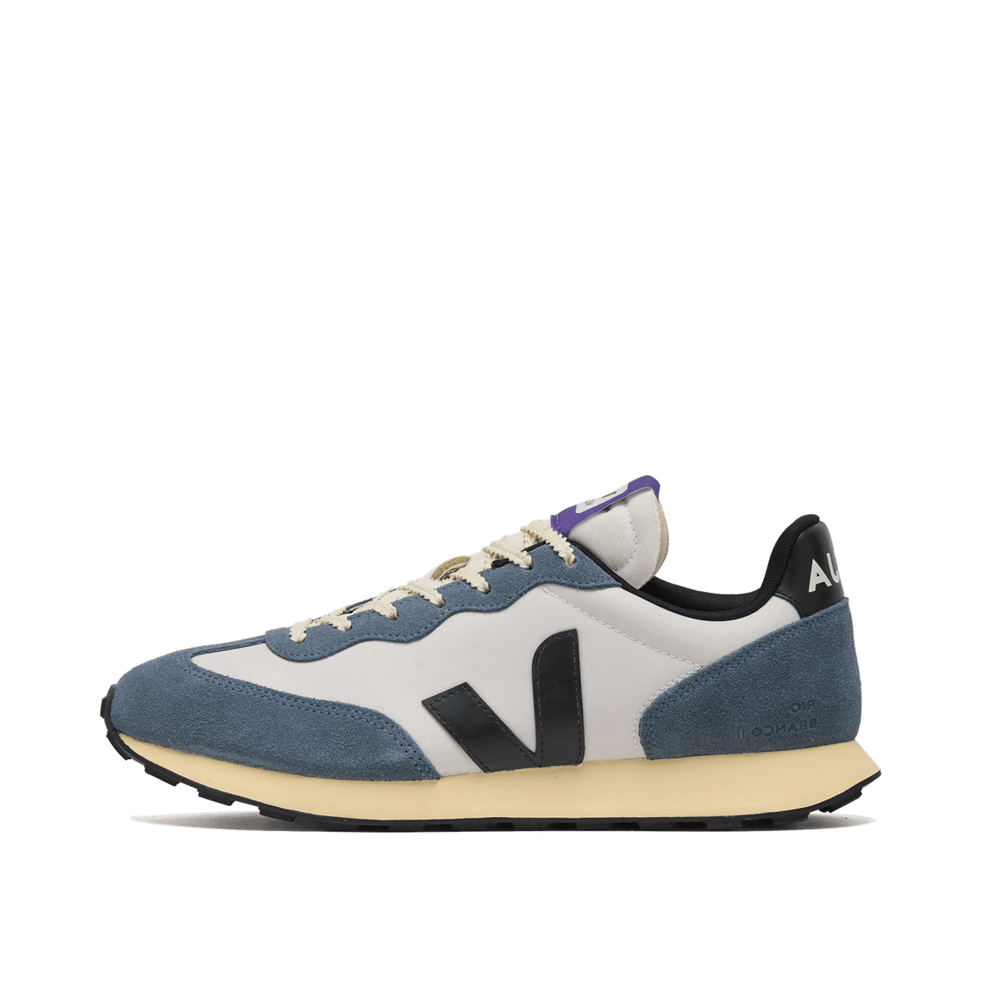 Veja Rio Branco Alveomesh "Blue" | RO3420854B