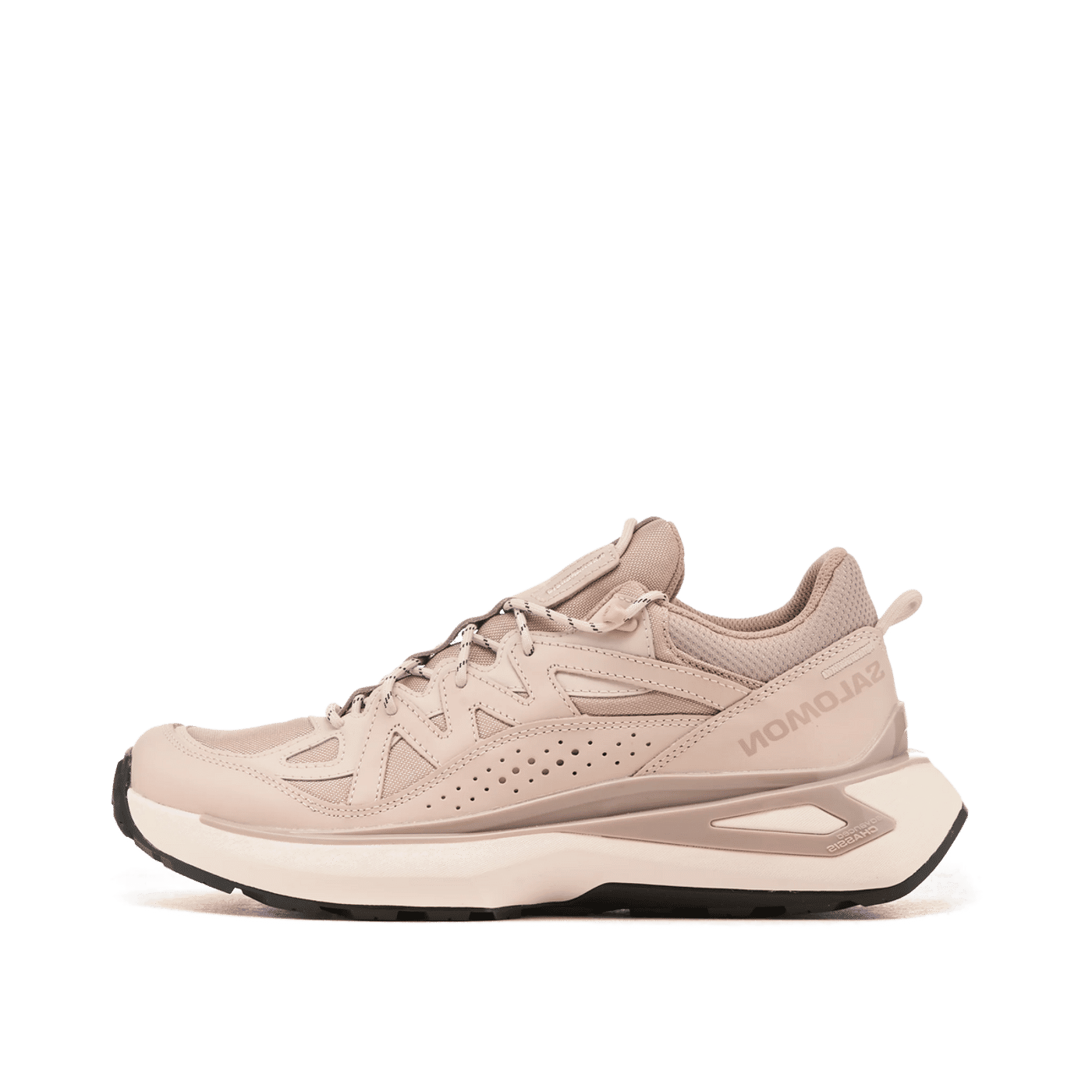 Salomon Advanced Odyssey ELMT Low LTR "Beige" | L47725300