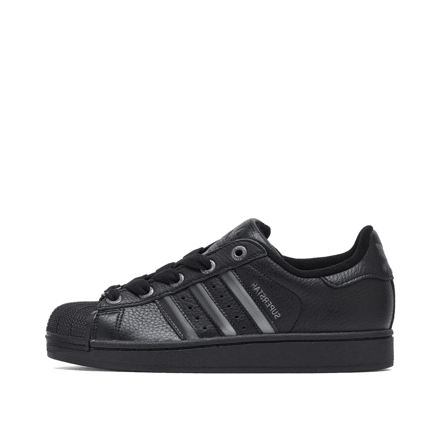Adidas Superstar II "Black" | JQ3914