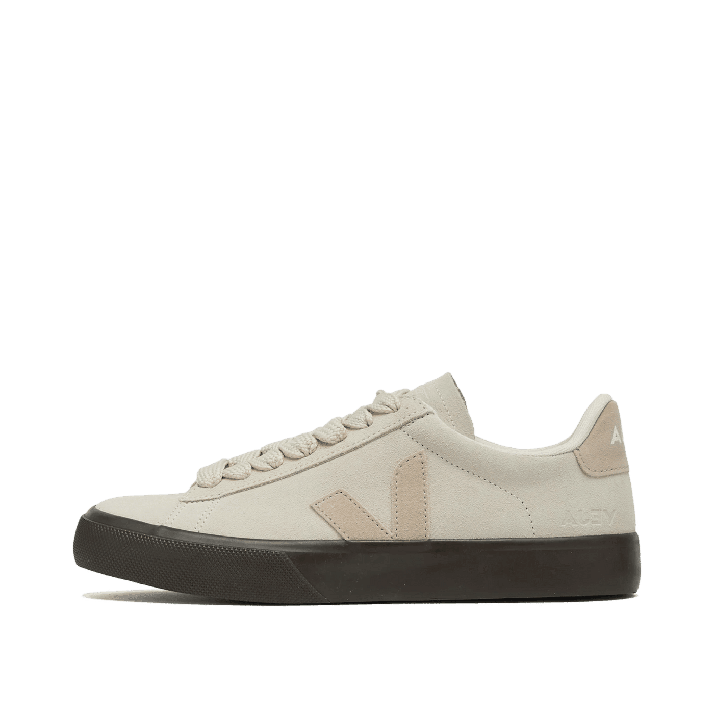 Veja Campo Wmns "Beige" | CP0320805A