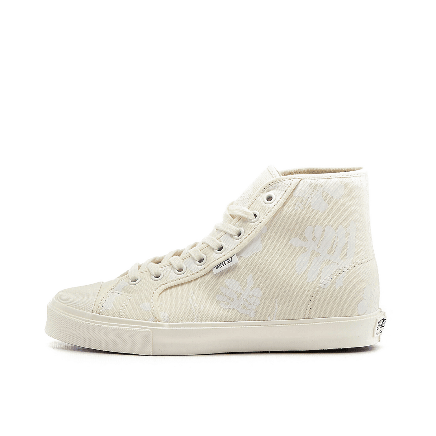 Vans UA OG Style 24 LX "Beige" | VN0A5HUT5J5