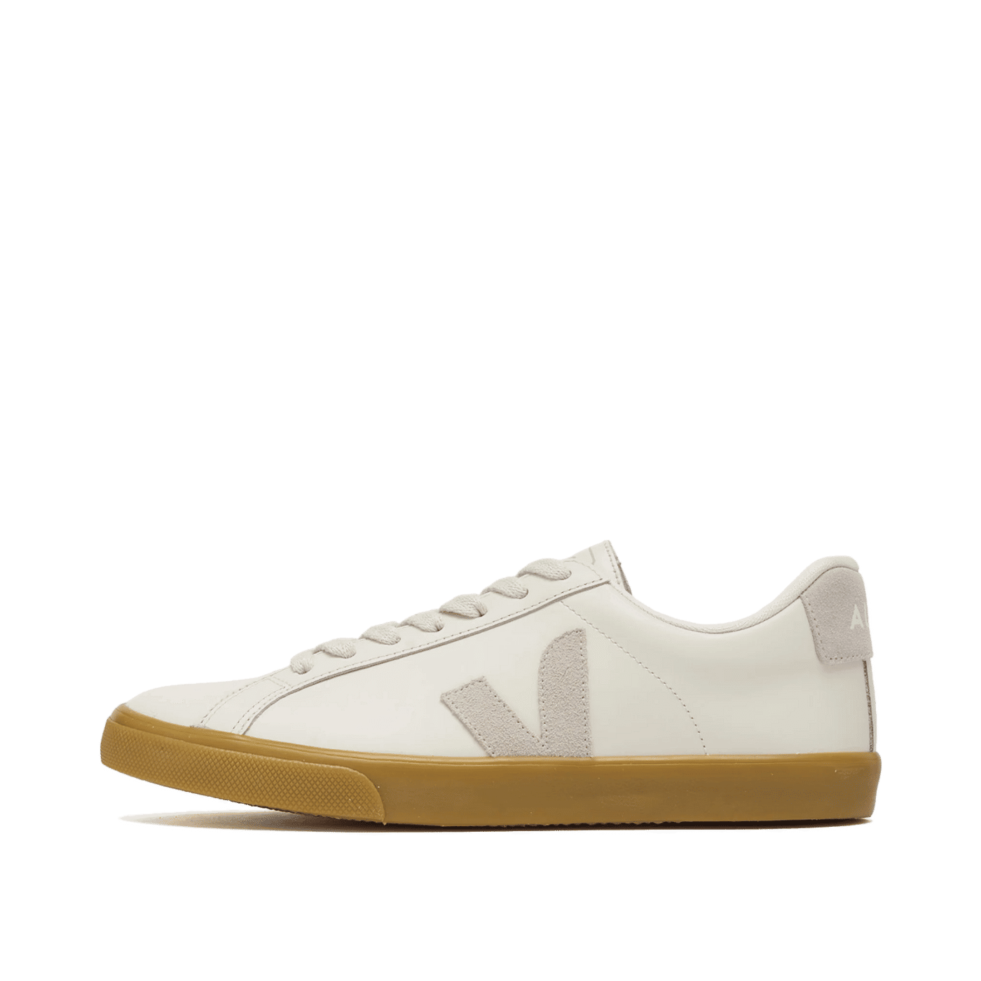 Veja Esplar Leather "Beige" | EO0220906A