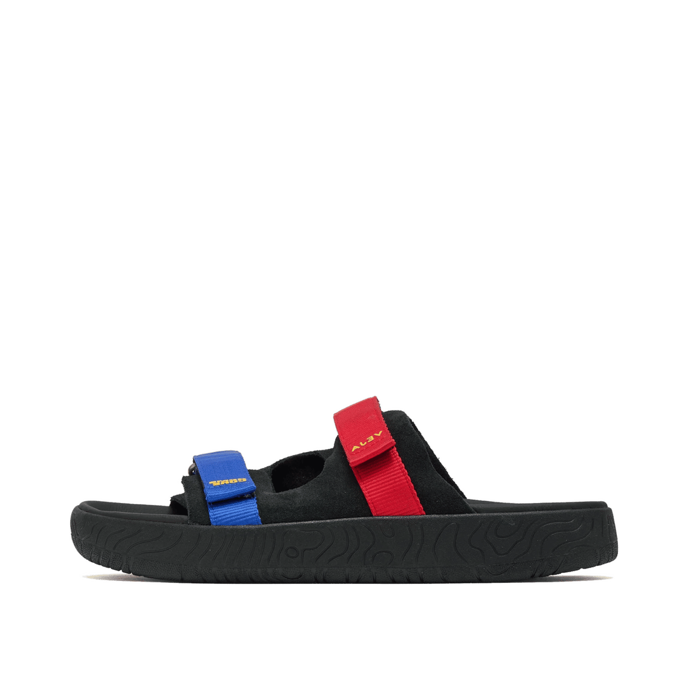 Veja x Homecore Slide "Black" | HO3220935B
