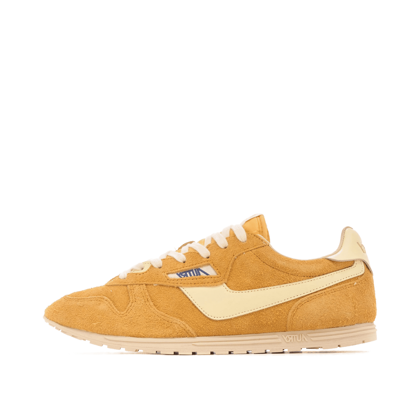 Autry Windspin Low "Orange" | WSLMUB02