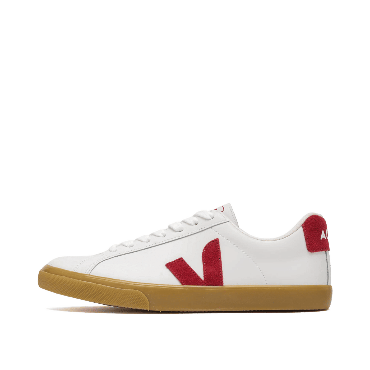 Veja Esplar Leather "White" | EO0220764A