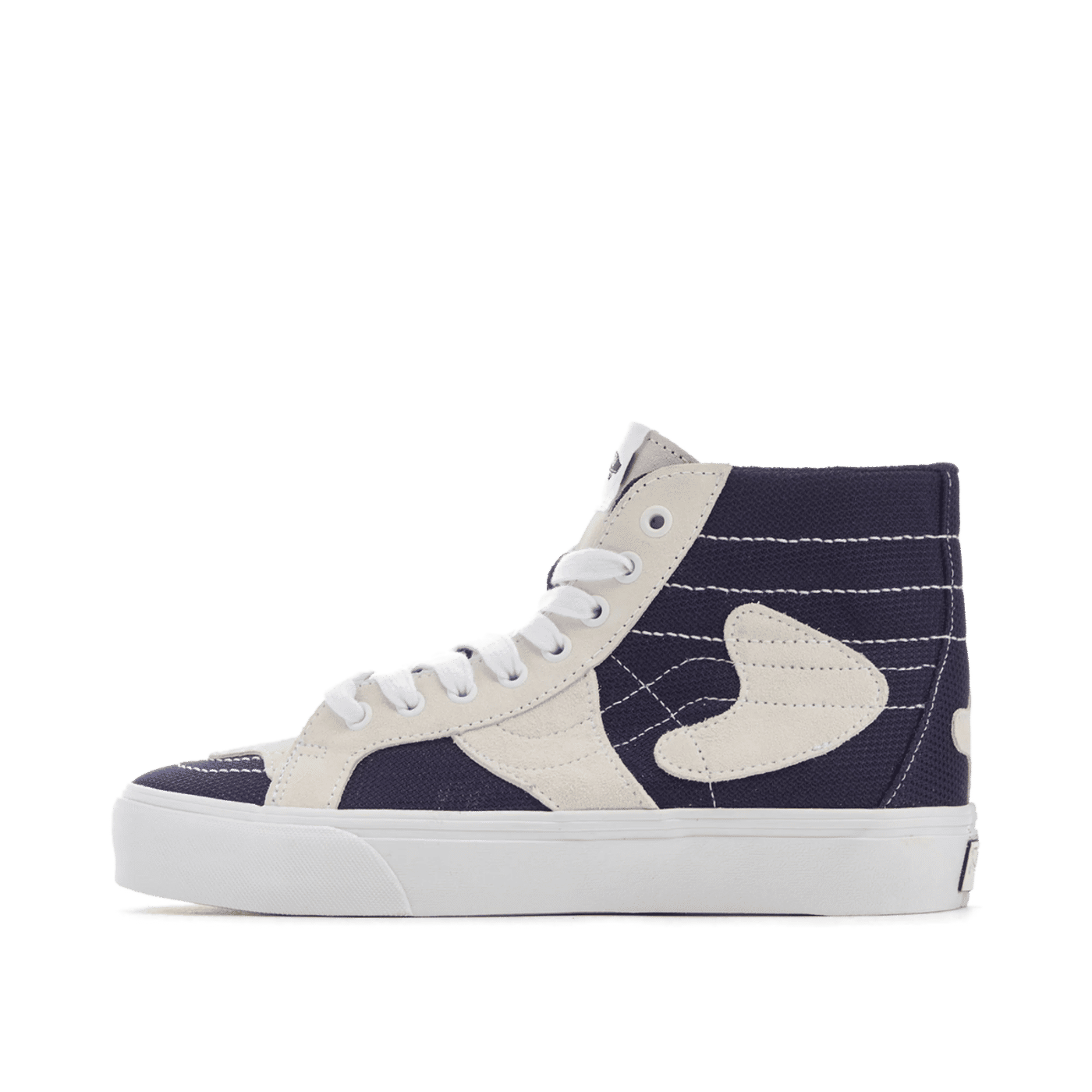 Vans SK8-Hi WP VR3 LX "Multi" | VN0007QGW001