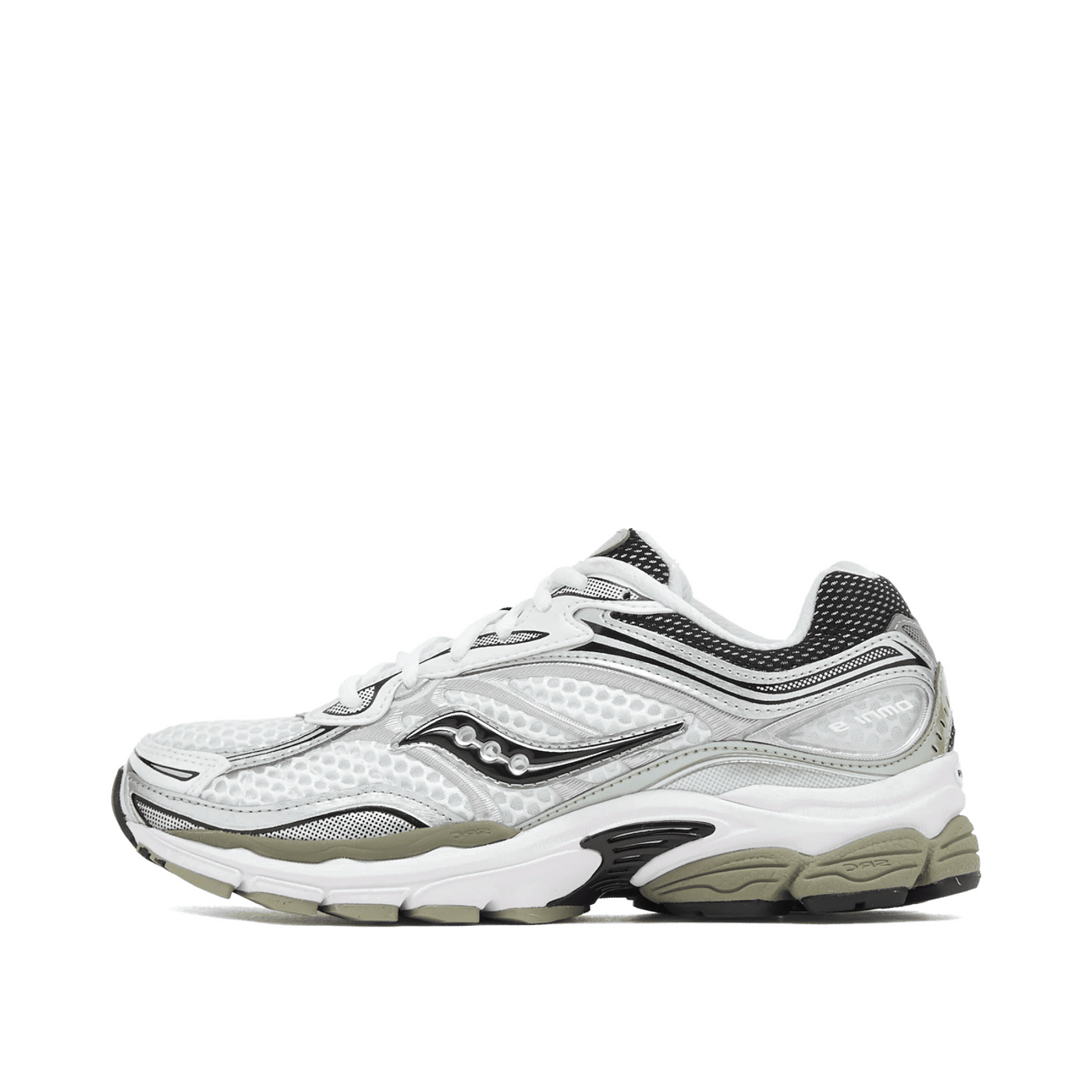 Saucony Progrid Omni 9 "Sage White" | S70739-54