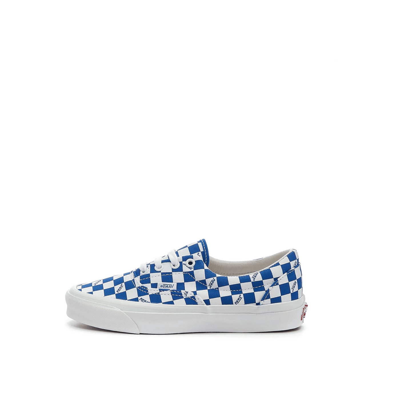 Vans Vault OG Era LX "Blue" | VN0A3CXN9U91