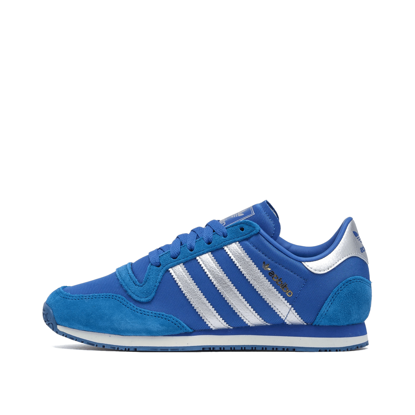 Adidas Originals Galaxy OG "Blue" | JR6169