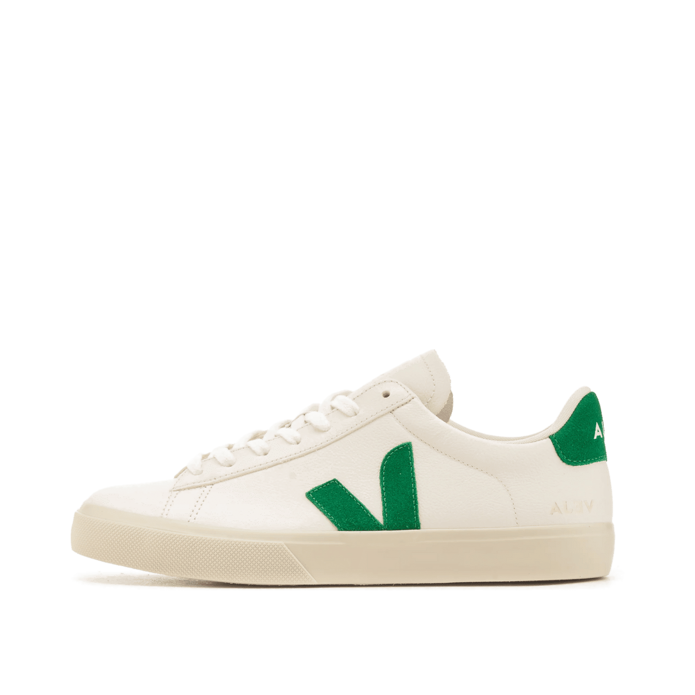 Veja Campo "White" | CP0503690B