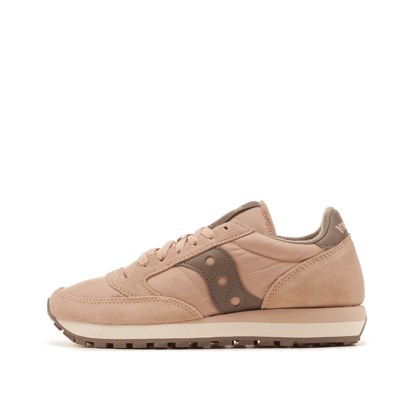 Saucony Jazz Original Wmns "Beige" | S104469-6