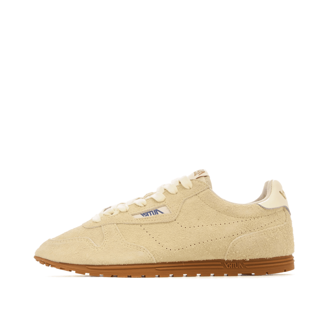 Autry Windspin Low "Beige" | WSLWPB02