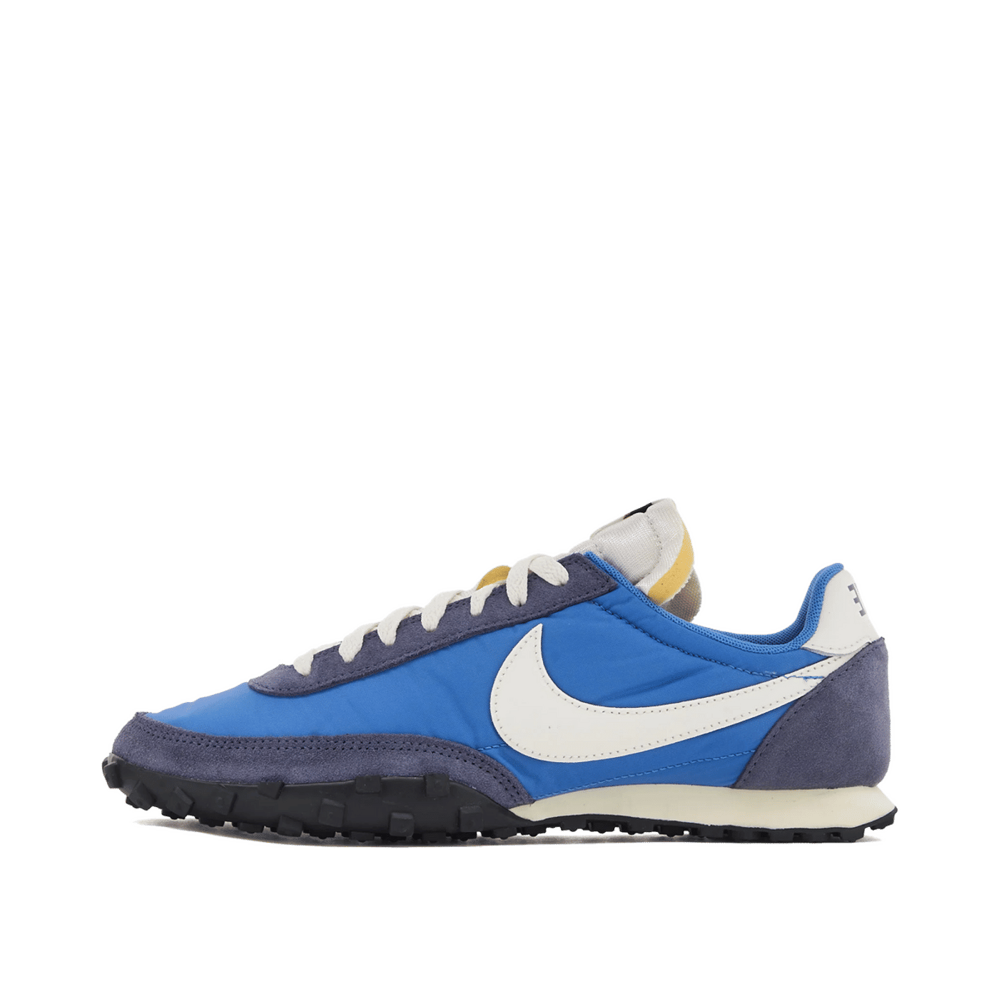 Nike Waffle Racer "Star Blue/Sail-Thunder Blue-Black" | IM8658-401