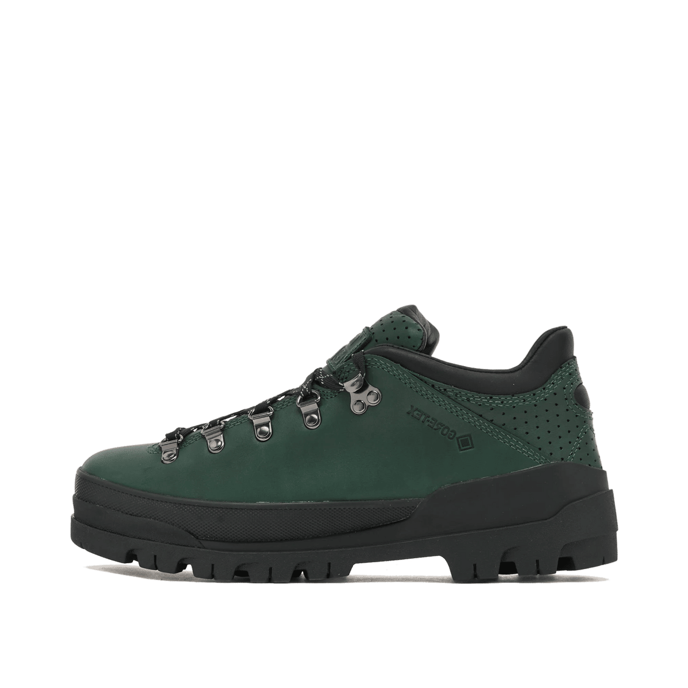 Timberland World Hiker Low "Green" | TB0A418GEEQ1