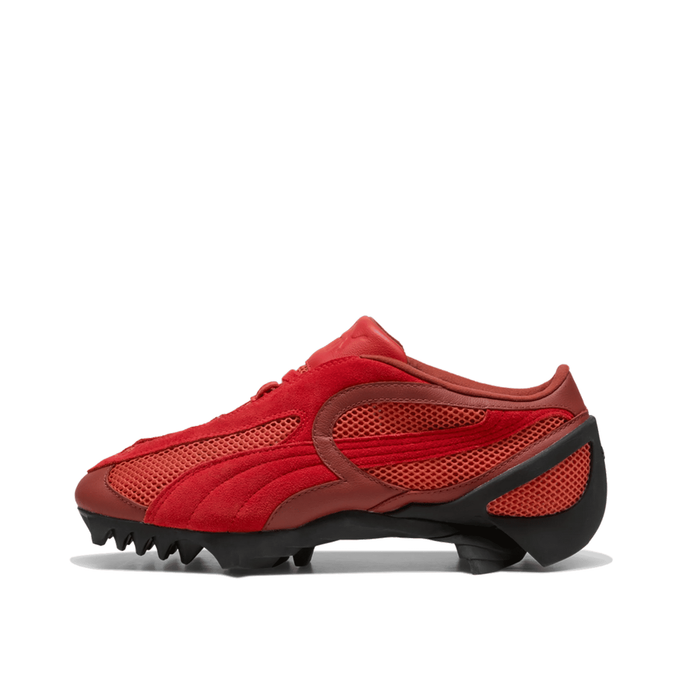 Puma Beisser Waxed "Red" | 406200-02