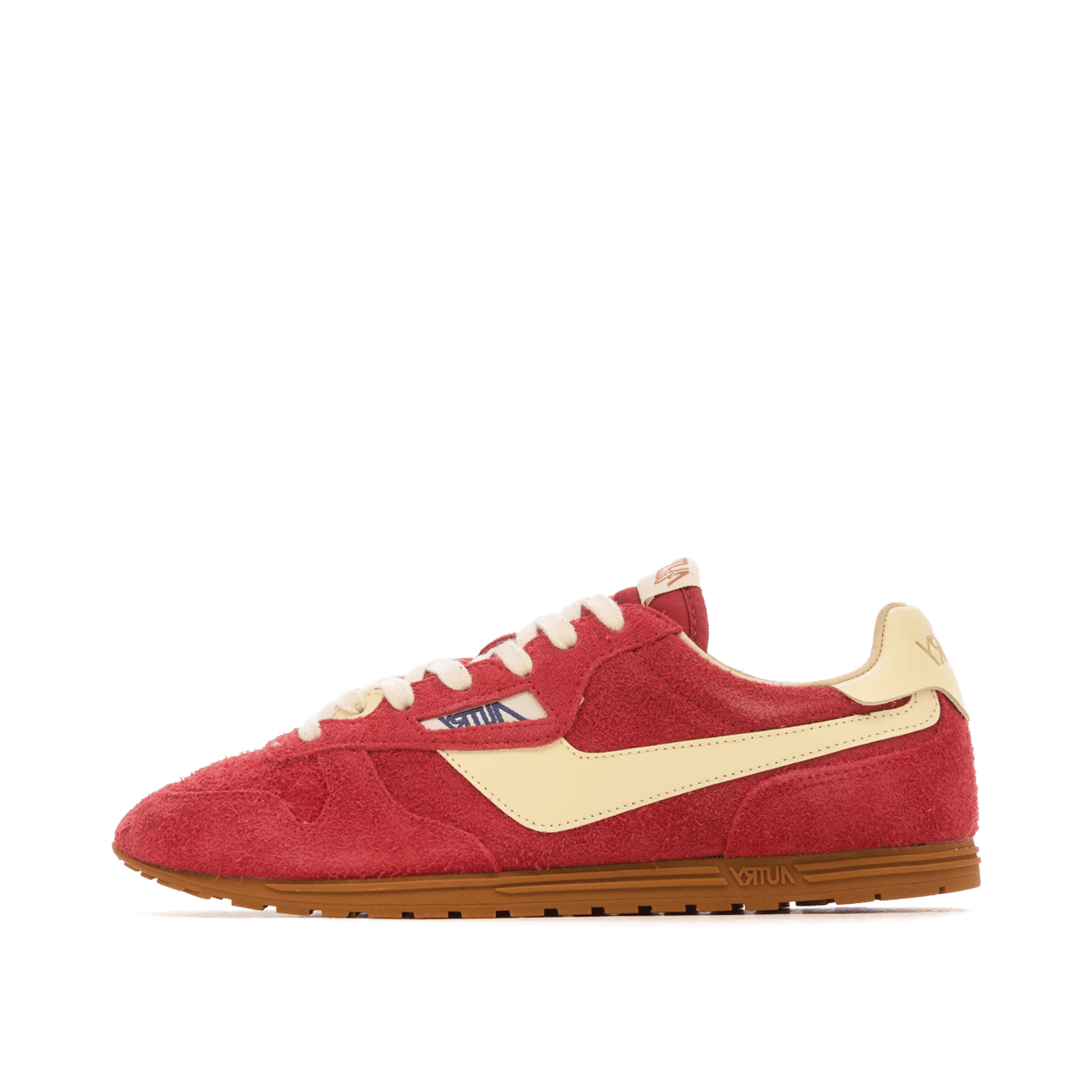 Autry Windspin Low "Rood" | WSLMUB15