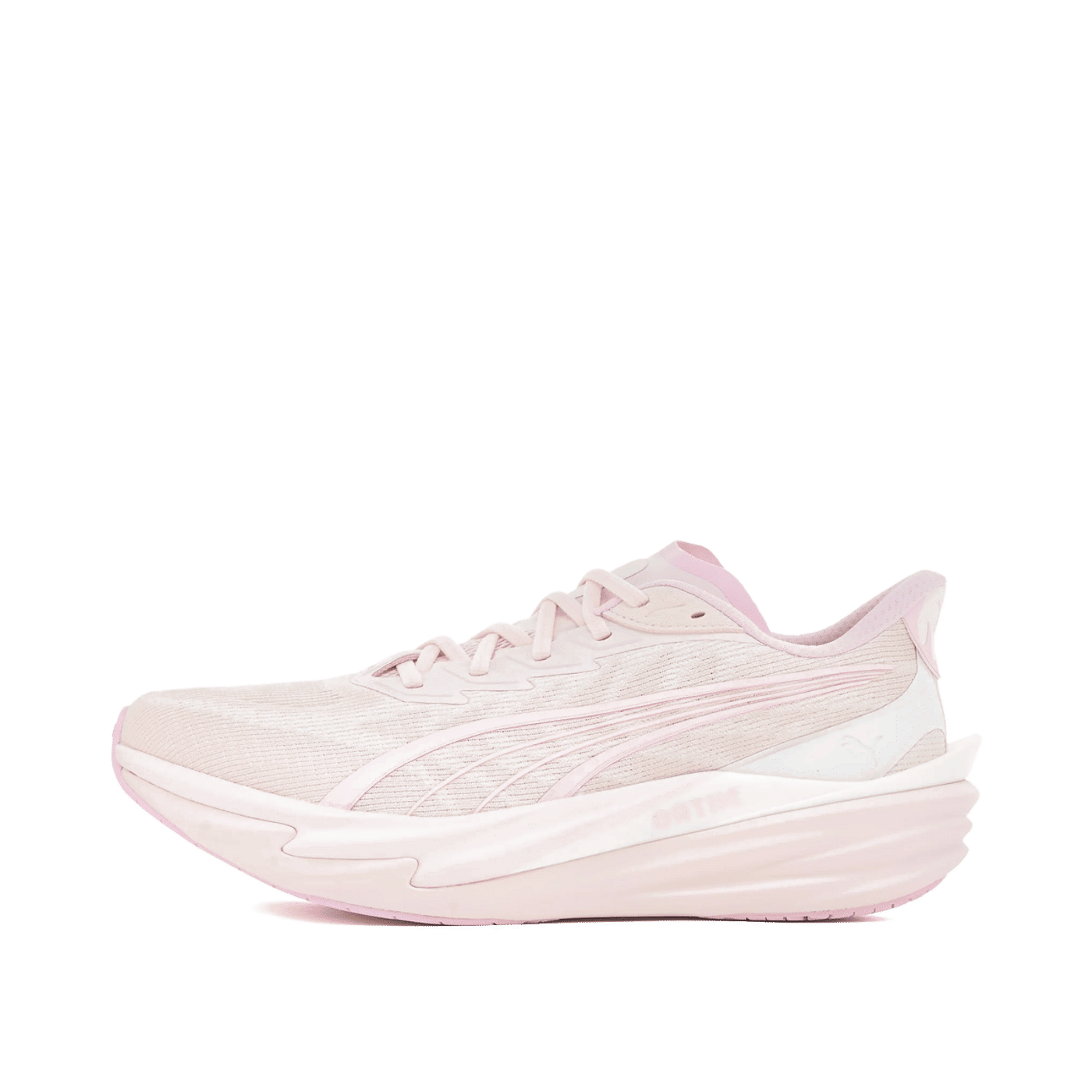 Puma Deviate Nitro 4 "Pink" | 312123-15