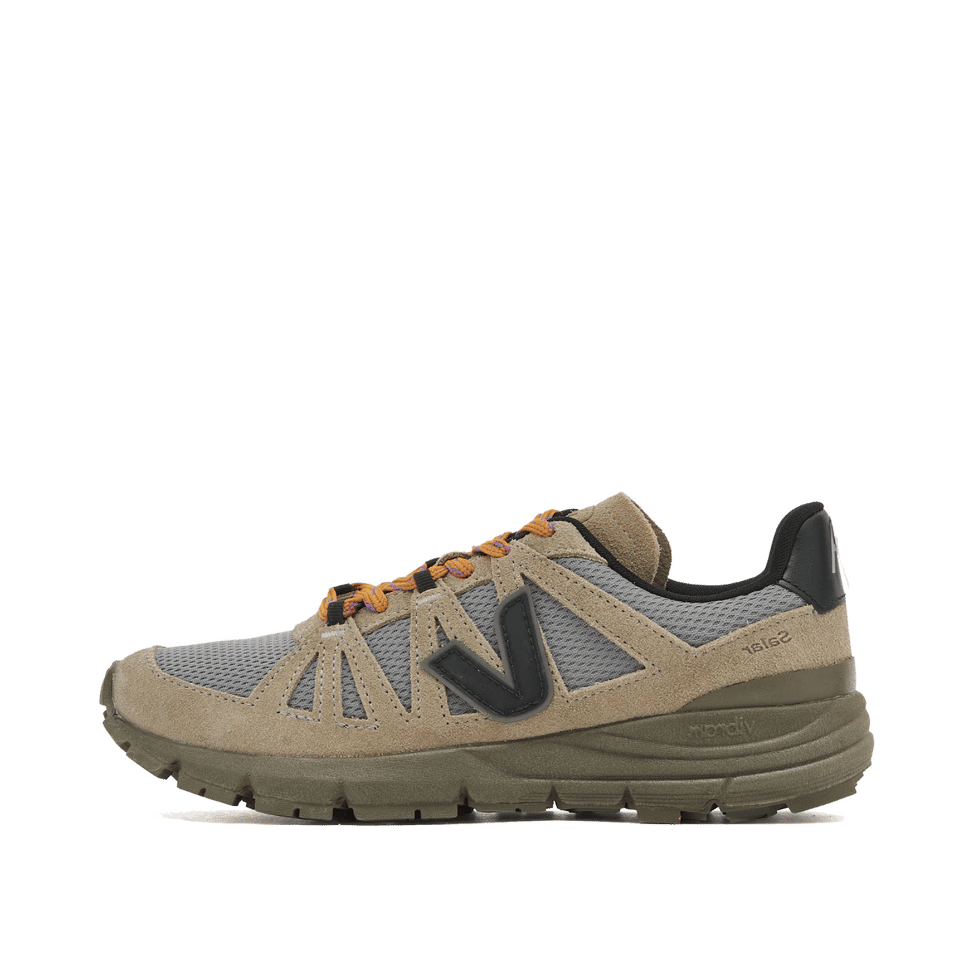 Veja Salar Vibram "Beige" | DE1821398A