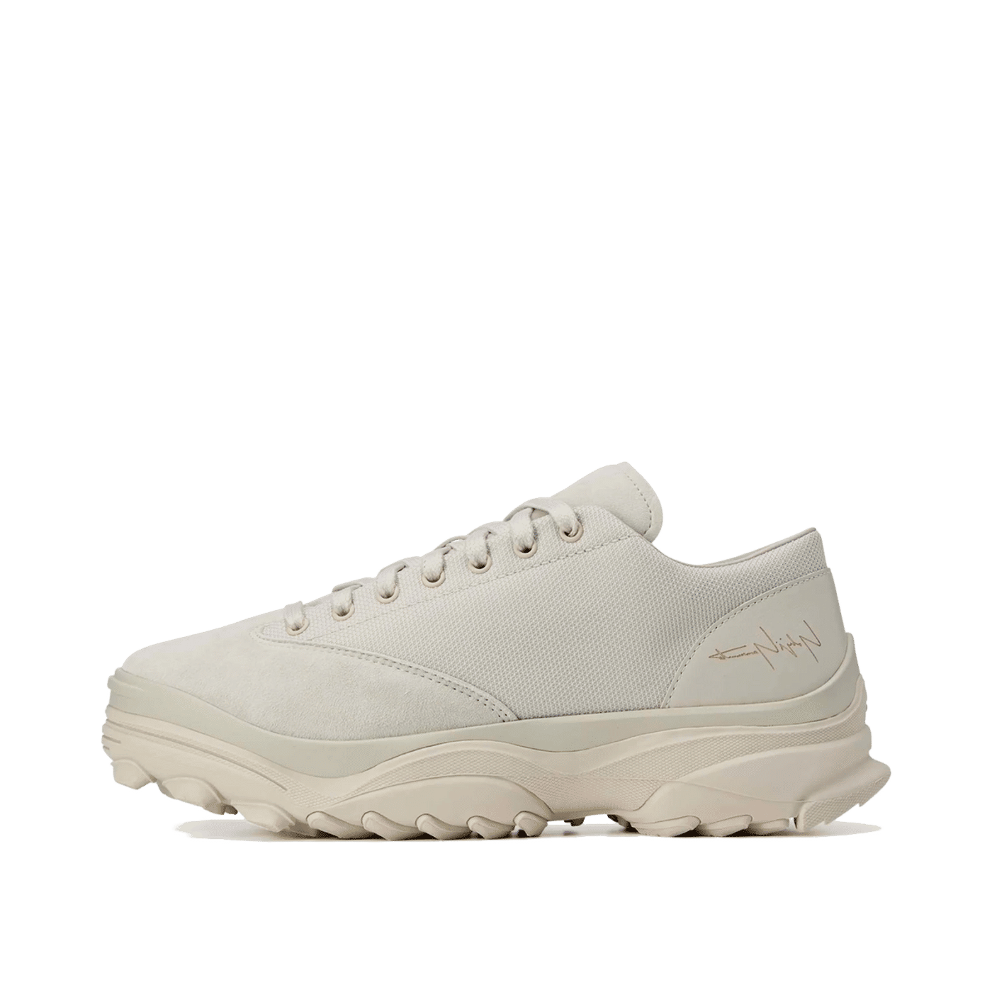 Adidas Y-3 GSG9 Low "Beige" | KI4343