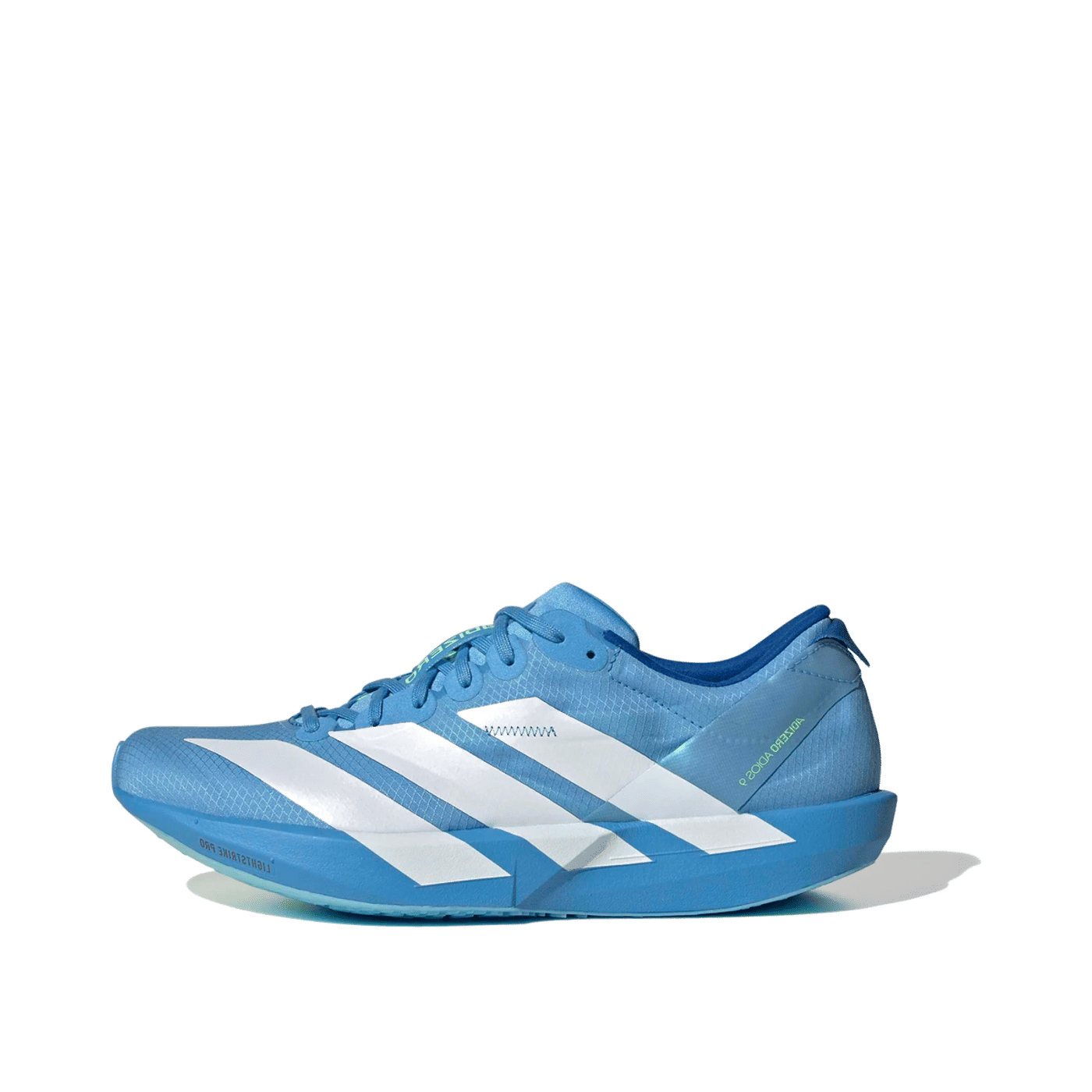 adidas Adizero Adios 9 "Blue" | JQ0767