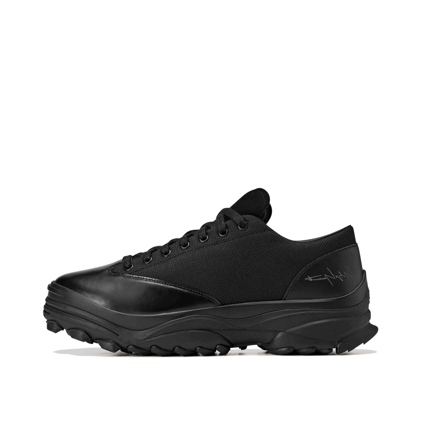 Adidas Y-3 GSG9 Lo "Black" | KI4342