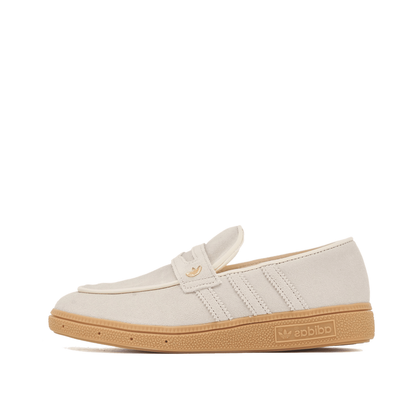 Adidas Originals Handball Spezial Wmns "Beige" | KJ0640